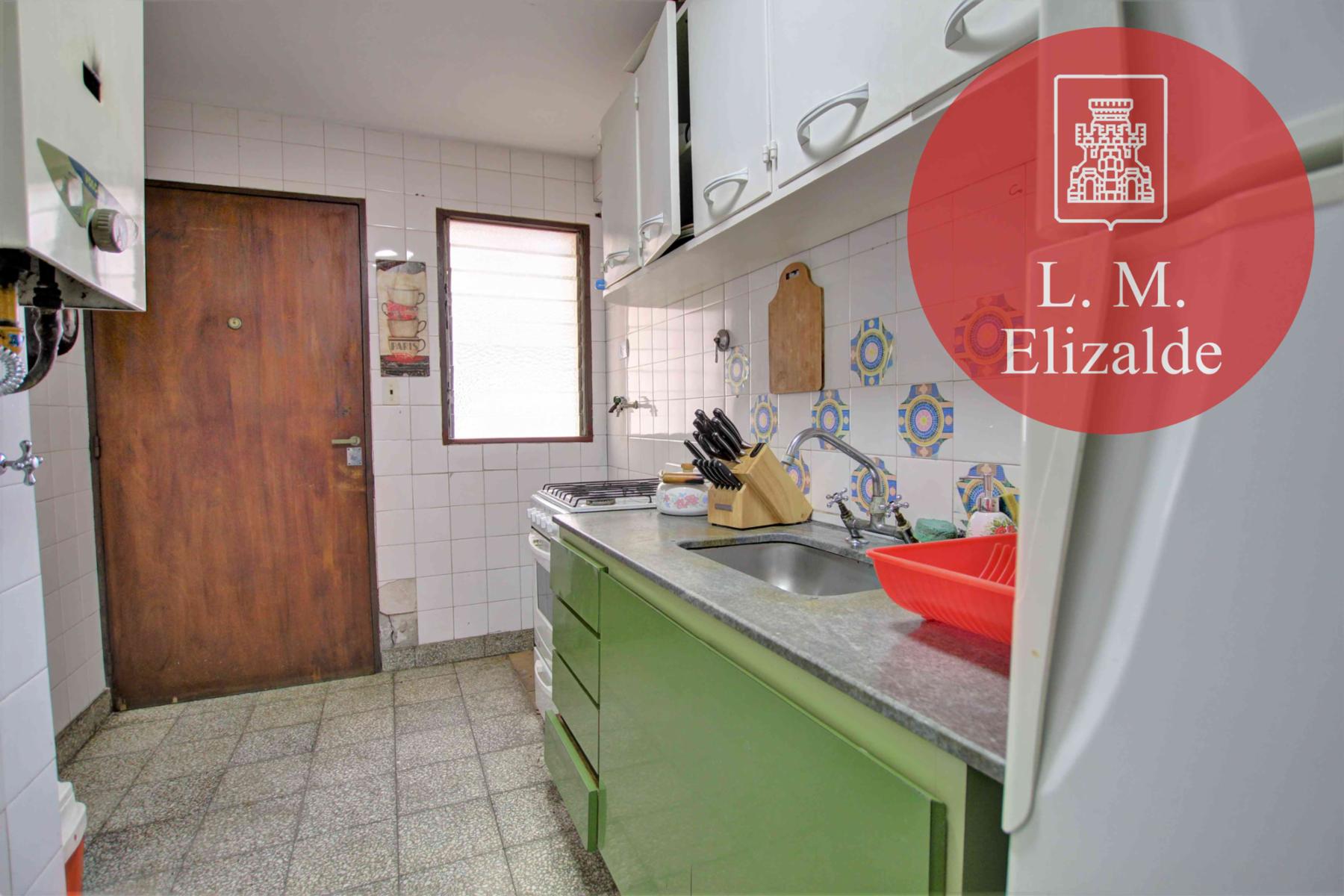 TOUR360 - Constitucion al 1200 - 2 amb - San Fernando — foto 7