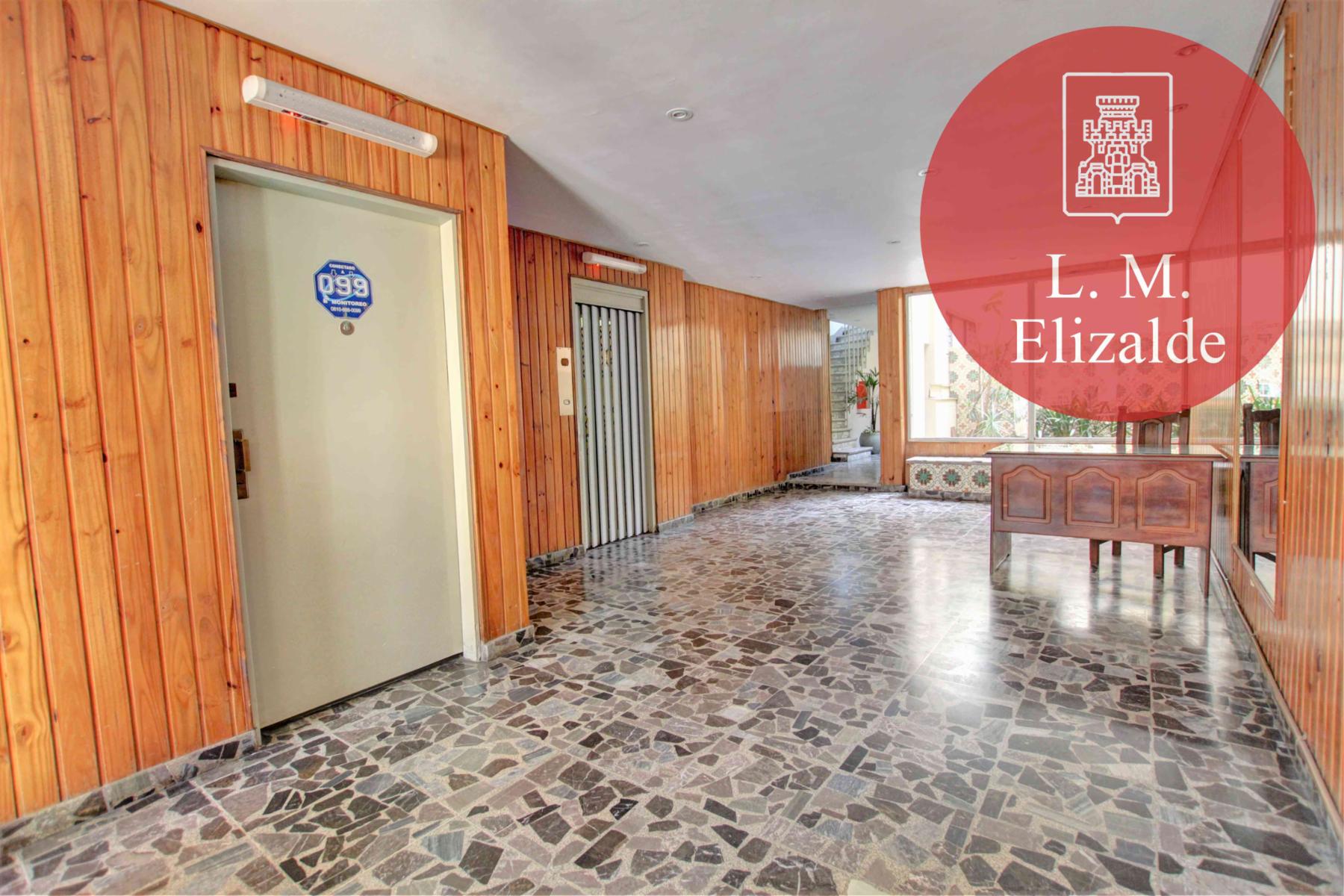 TOUR360 - Constitucion al 1200 - 2 amb - San Fernando — foto 8