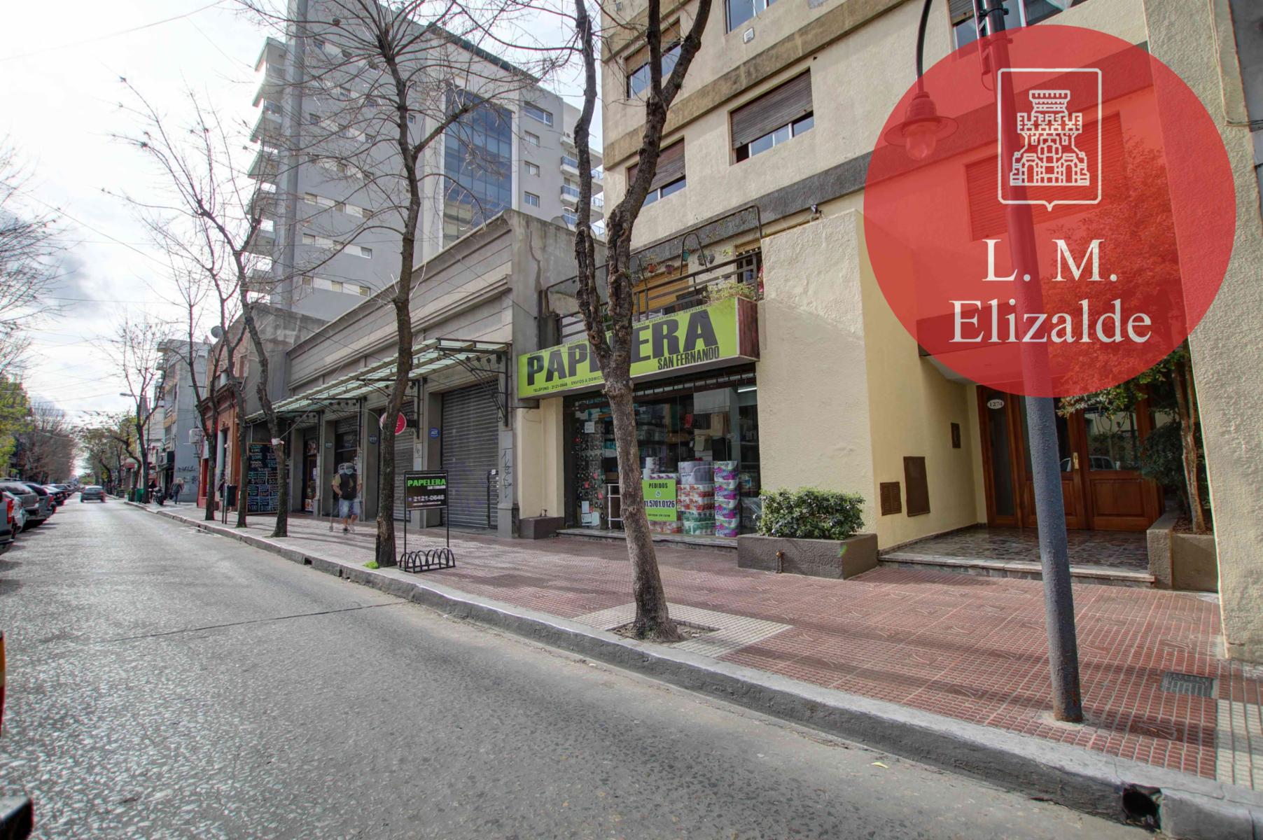 TOUR360 - Constitucion al 1200 - 2 amb - San Fernando — foto 10