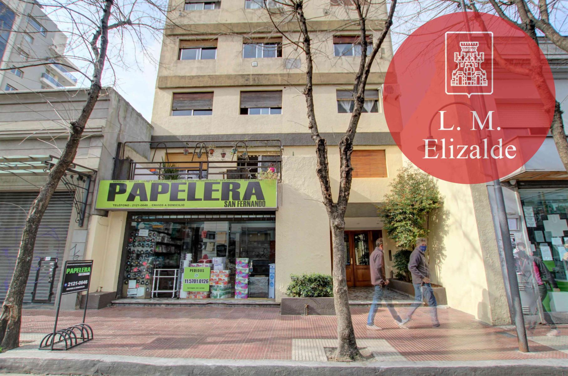 TOUR360 - Constitucion al 1200 - 2 amb - San Fernando — foto 13