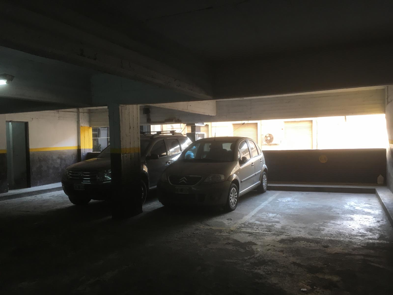 Cochera Paraguay 924 y Av 9 de Julio - Microcentro / Retiro - Gran Accesibilidad - 4