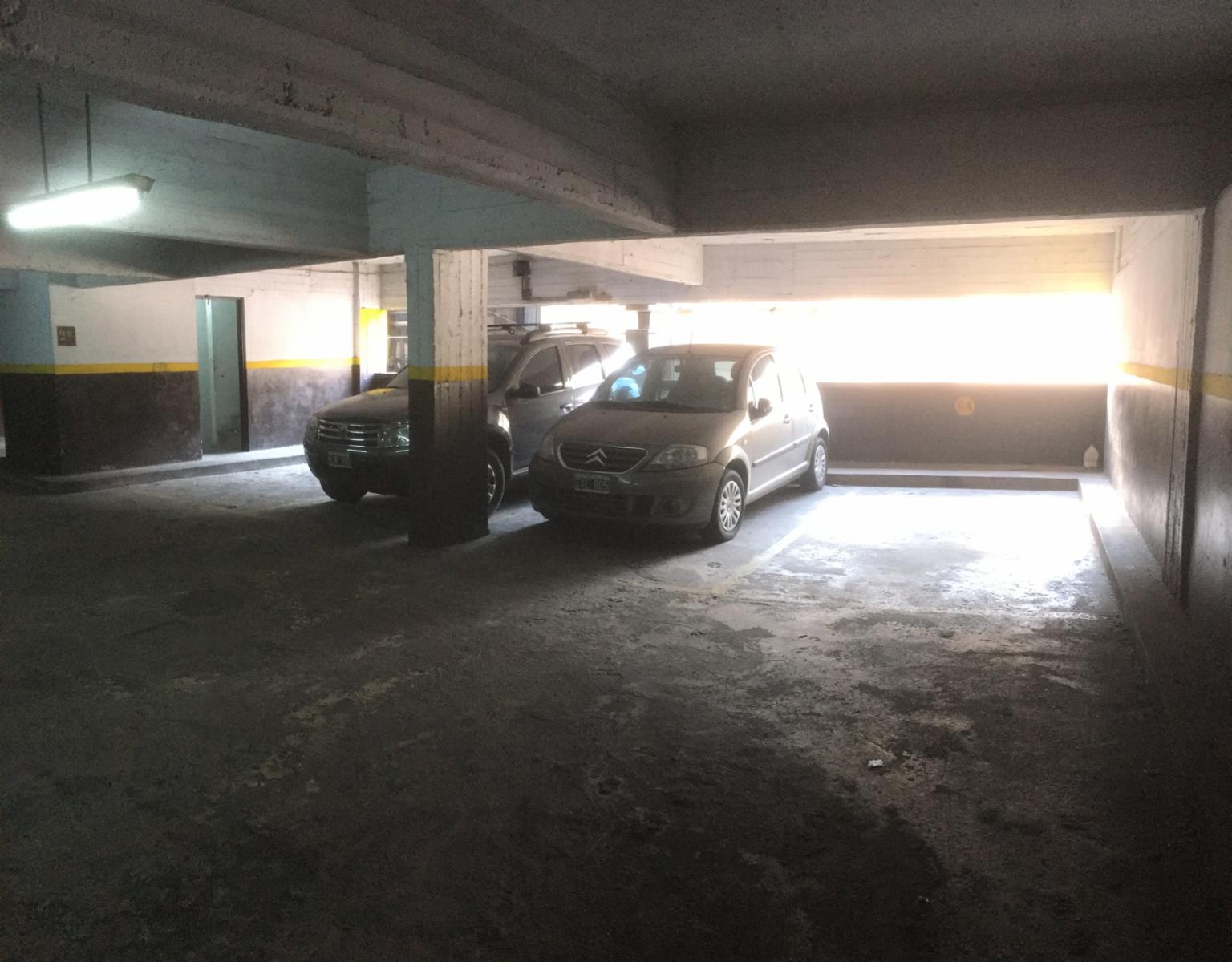 Cochera Paraguay 924 y Av 9 de Julio - Microcentro / Retiro - Gran Accesibilidad - 5