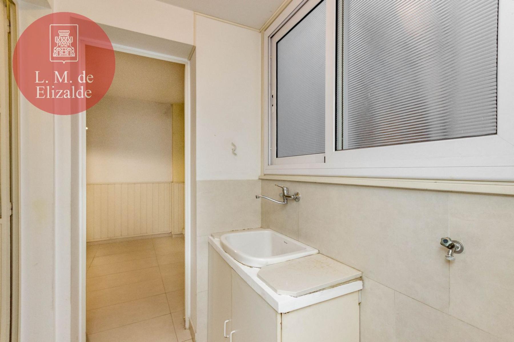 Av. Santa Fe y Agüero - VER TOUR 360 - Venta 3 dormitorios c/dep - Recoleta — foto 2