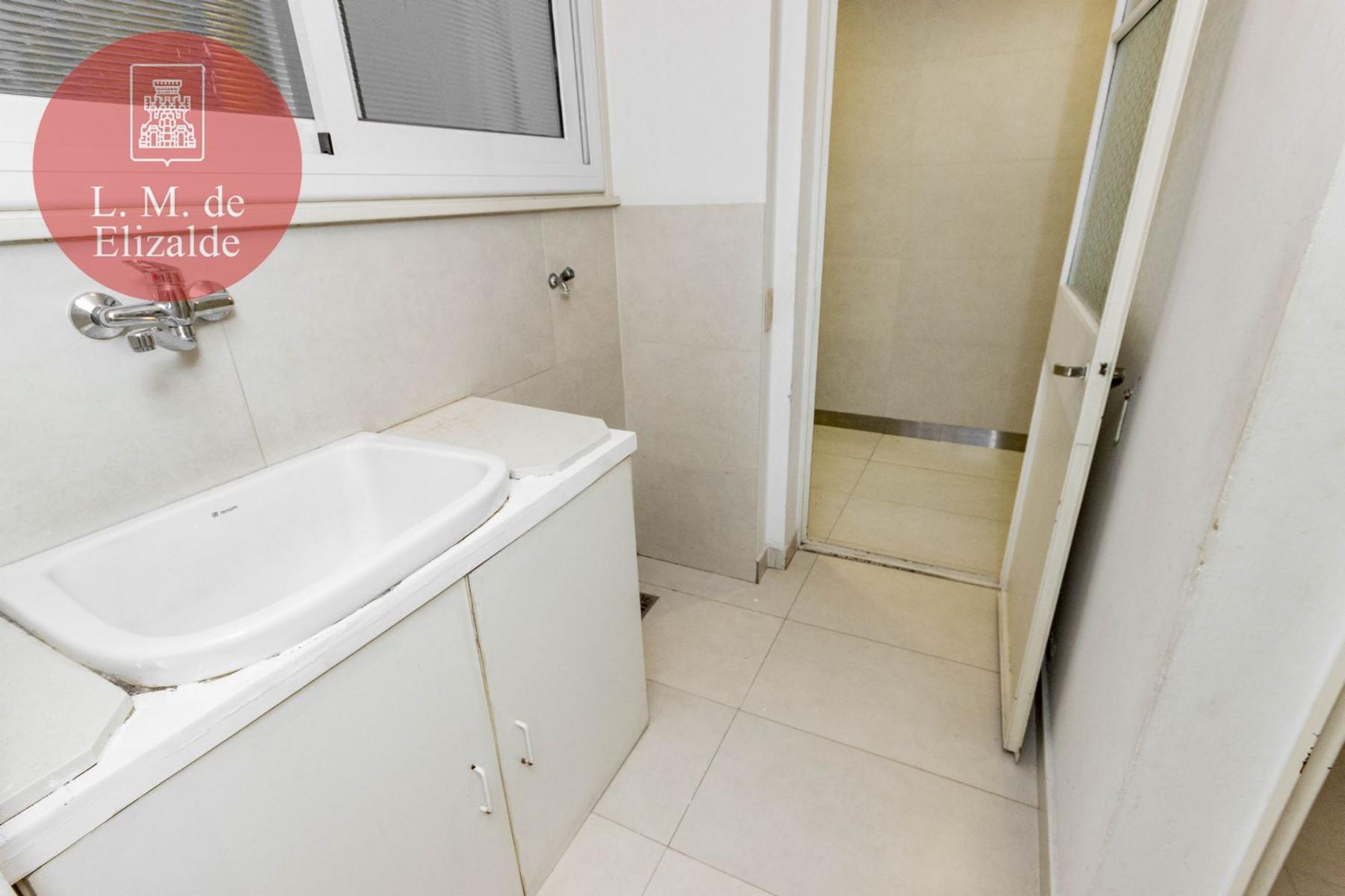 Av. Santa Fe y Agüero - VER TOUR 360 - Venta 3 dormitorios c/dep - Recoleta — foto 3