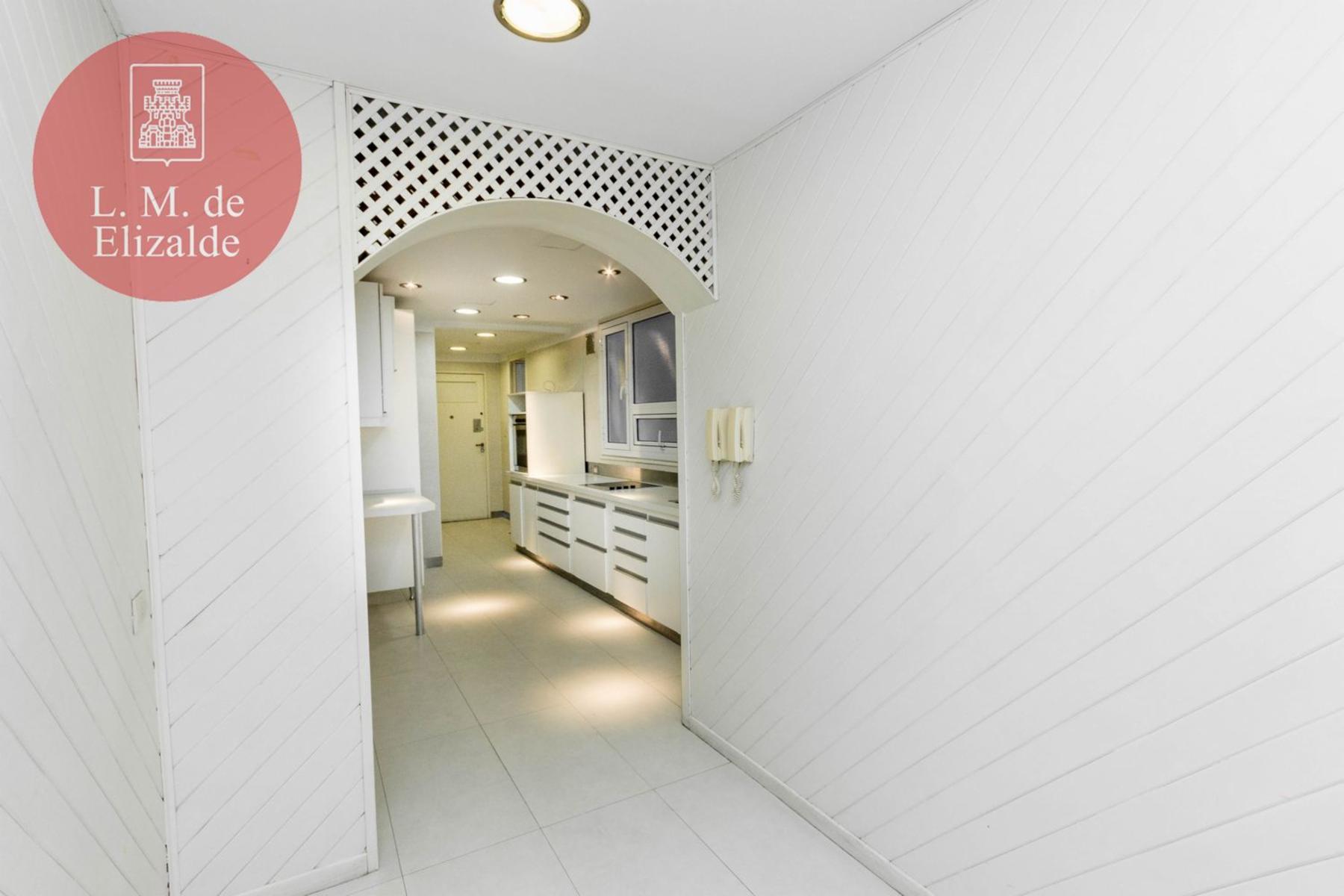 Av. Santa Fe y Agüero - VER TOUR 360 - Venta 3 dormitorios c/dep - Recoleta — foto 4