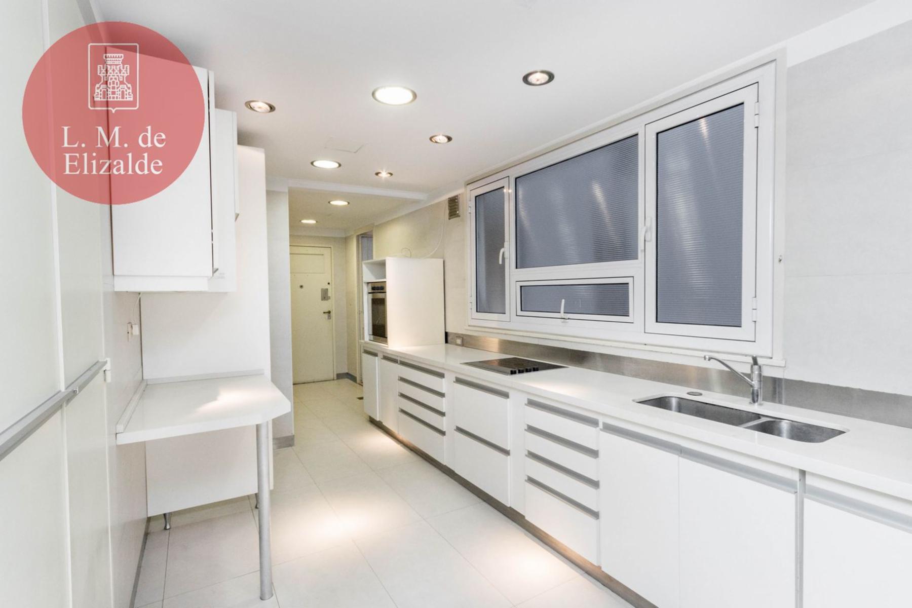 Av. Santa Fe y Agüero - VER TOUR 360 - Venta 3 dormitorios c/dep - Recoleta — foto 5