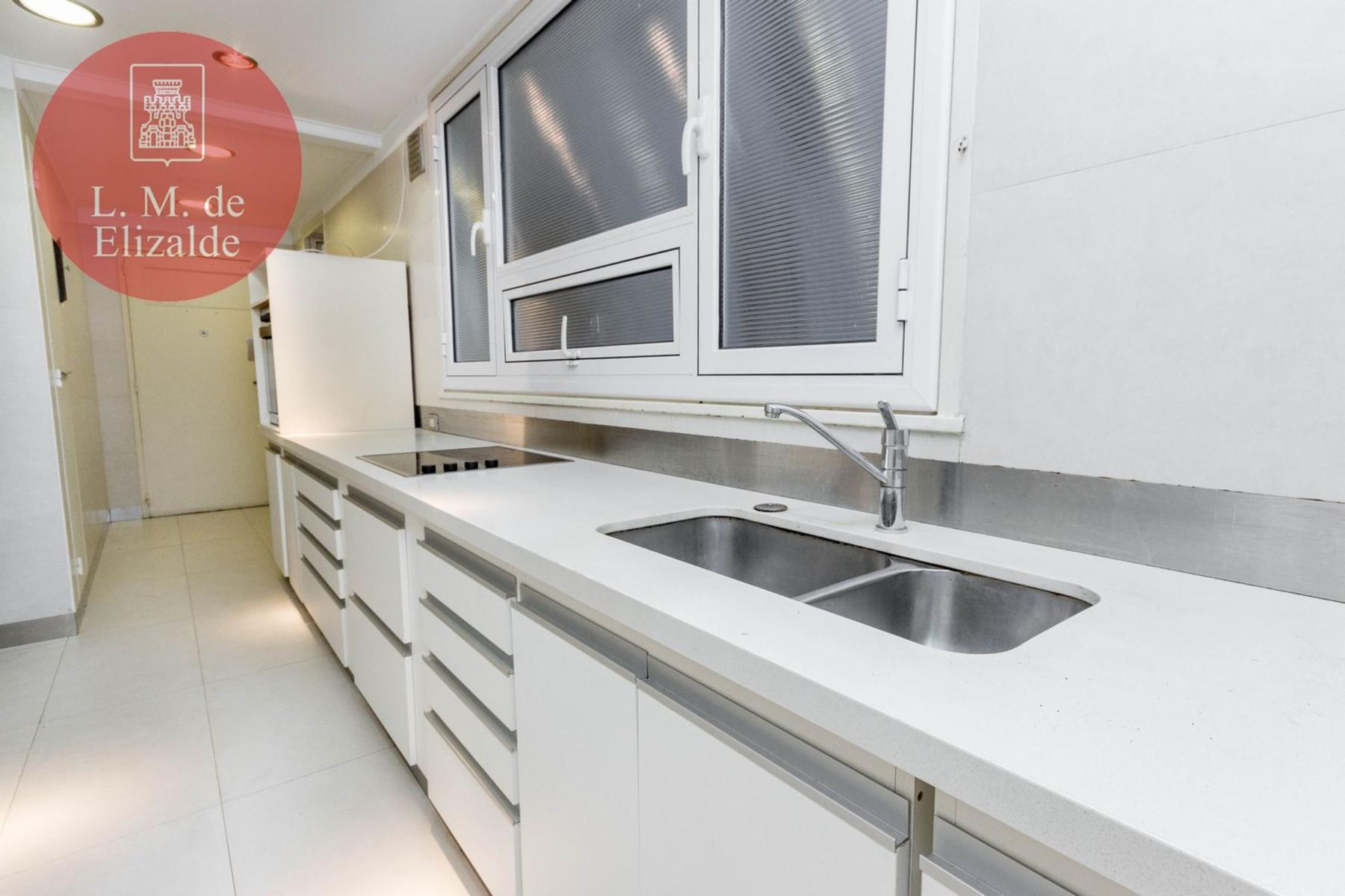 Av. Santa Fe y Agüero - VER TOUR 360 - Venta 3 dormitorios c/dep - Recoleta — foto 6