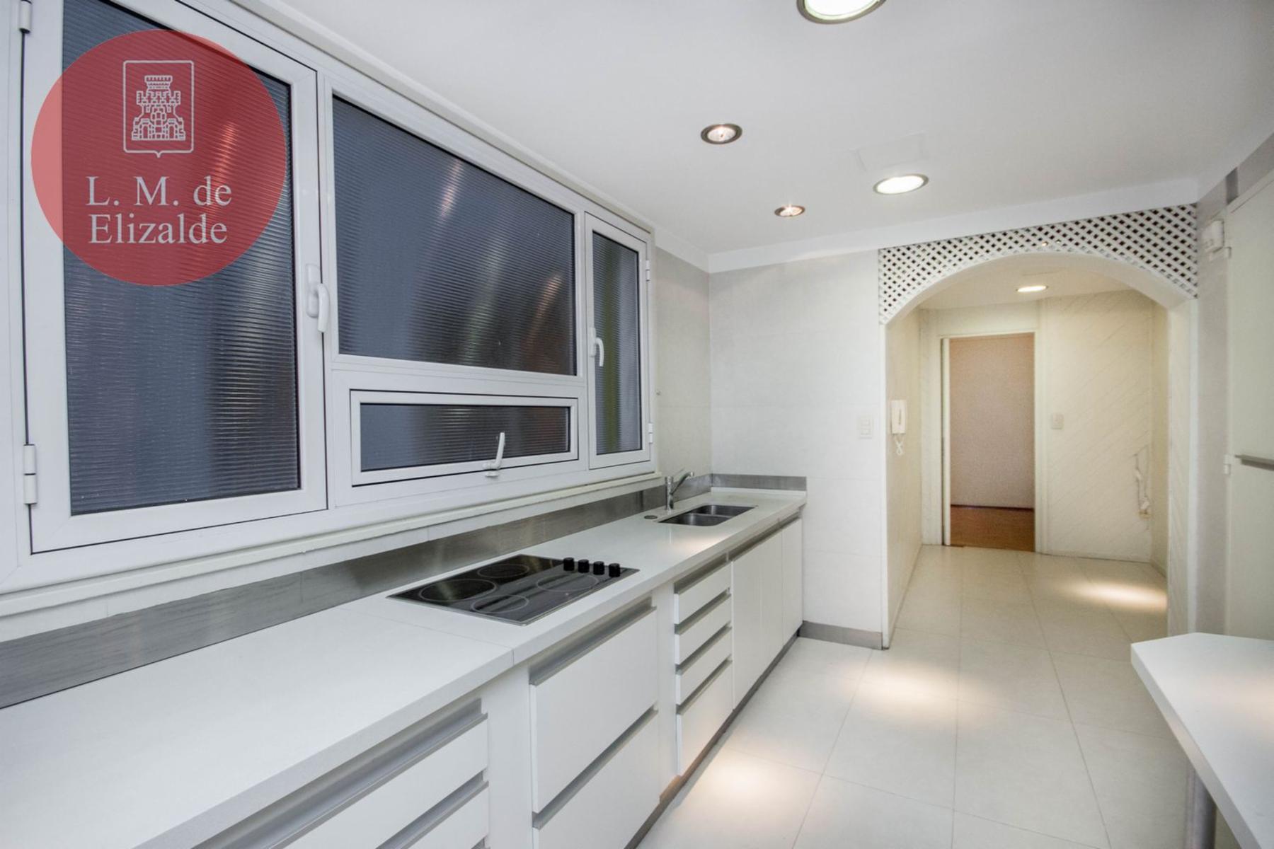 Av. Santa Fe y Agüero - VER TOUR 360 - Venta 3 dormitorios c/dep - Recoleta — foto 7