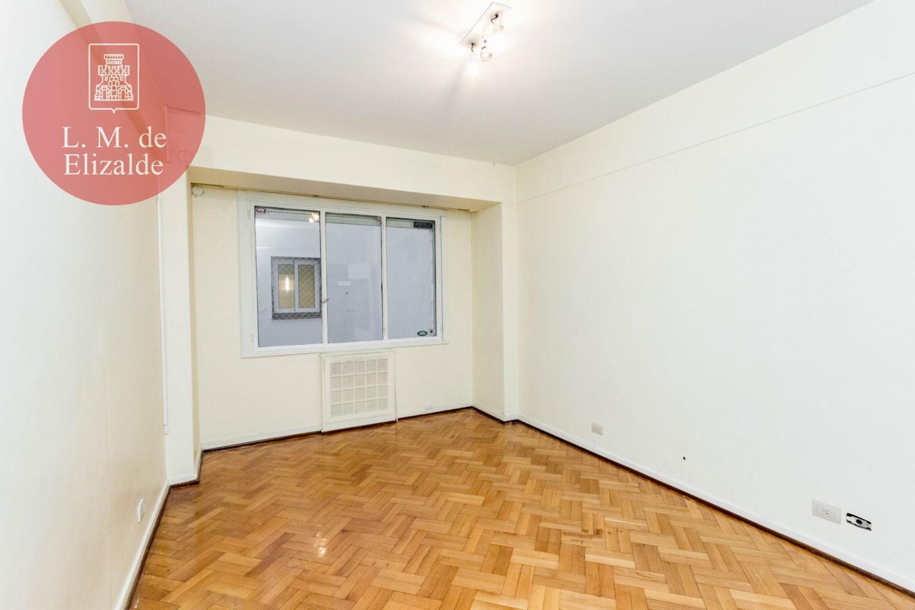 Av. Santa Fe y Agüero - VER TOUR 360 - Venta 3 dormitorios c/dep - Recoleta — foto 8