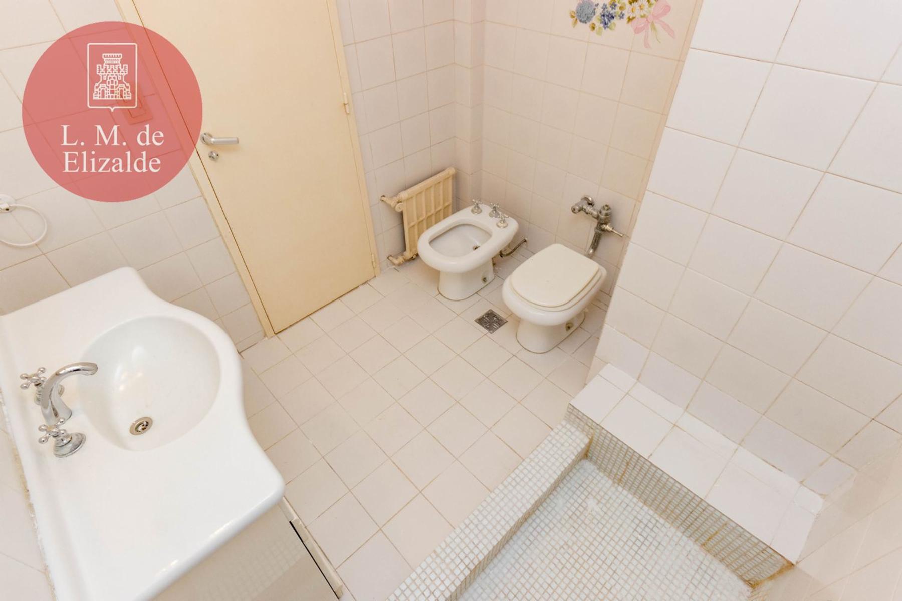 Av. Santa Fe y Agüero - VER TOUR 360 - Venta 3 dormitorios c/dep - Recoleta — foto 15