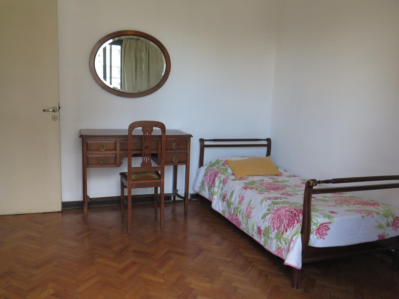 Constitucion y Alsina - 3 amb c/dep - Muy Luminoso - Venta - San Fernando — foto 4