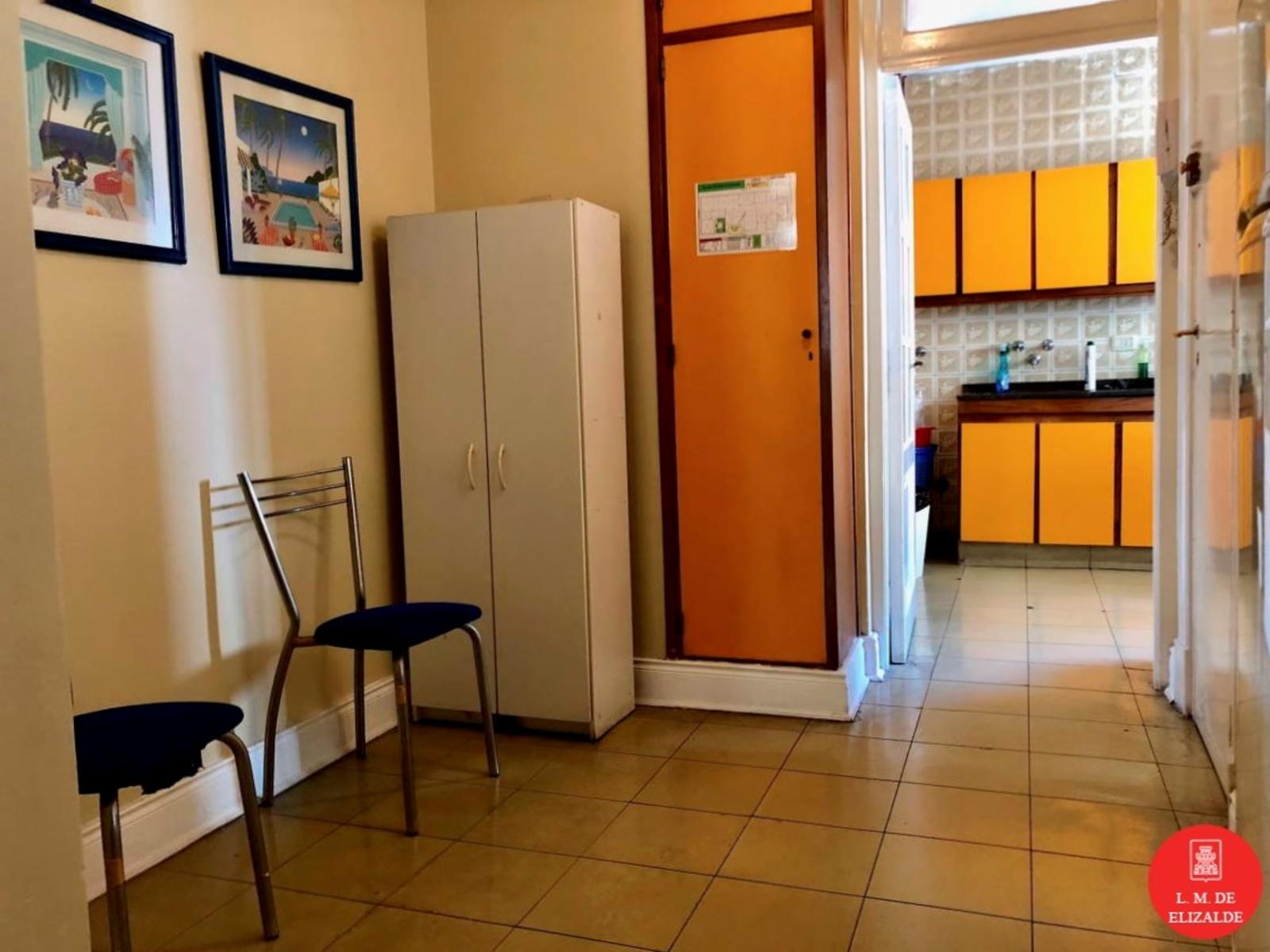 Av. Santa Fe 936 y Suipacha - Oficina 228m2 - Retiro - 32