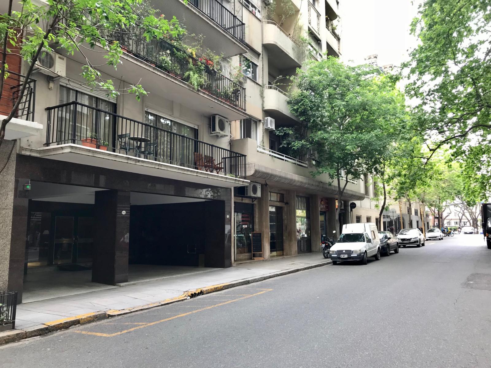 Venta Depto Categoría 3 Dor Vig Coch y Baul Vista Abierta Muy Luminoso — foto 2