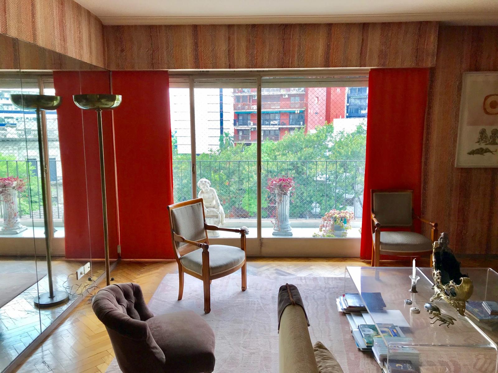 Venta Depto Categoría 3 Dor Vig Coch y Baul Vista Abierta Muy Luminoso — foto 4