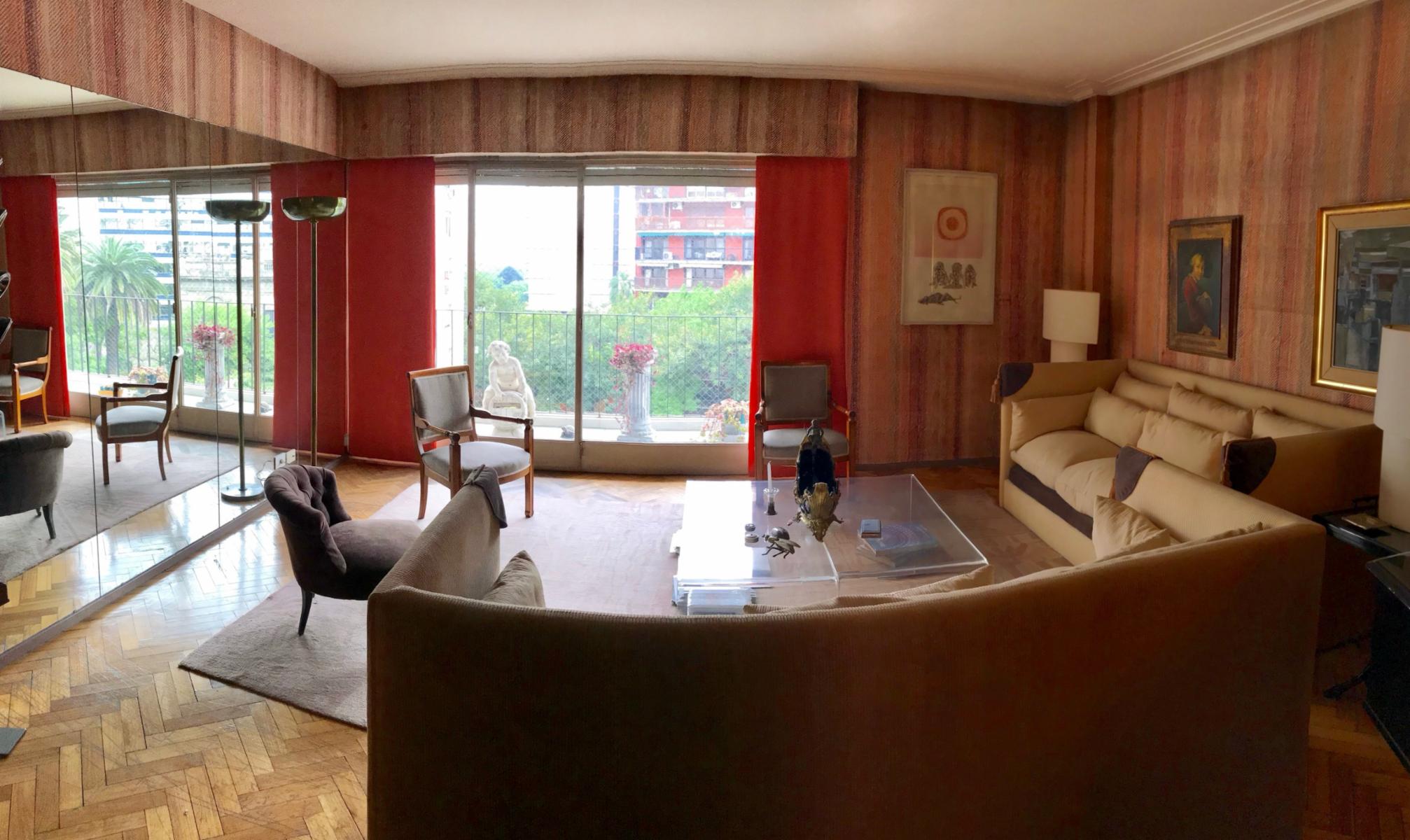 Venta Depto Categoría 3 Dor Vig Coch y Baul Vista Abierta Muy Luminoso — foto 6