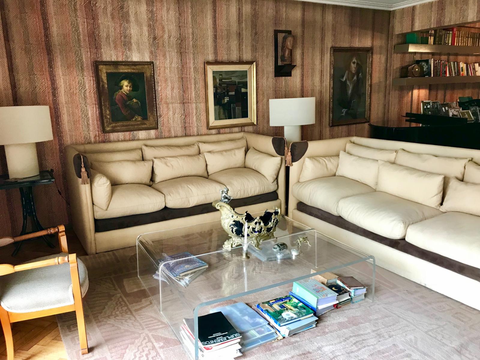 Venta Depto Categoría 3 Dor Vig Coch y Baul Vista Abierta Muy Luminoso — foto 7