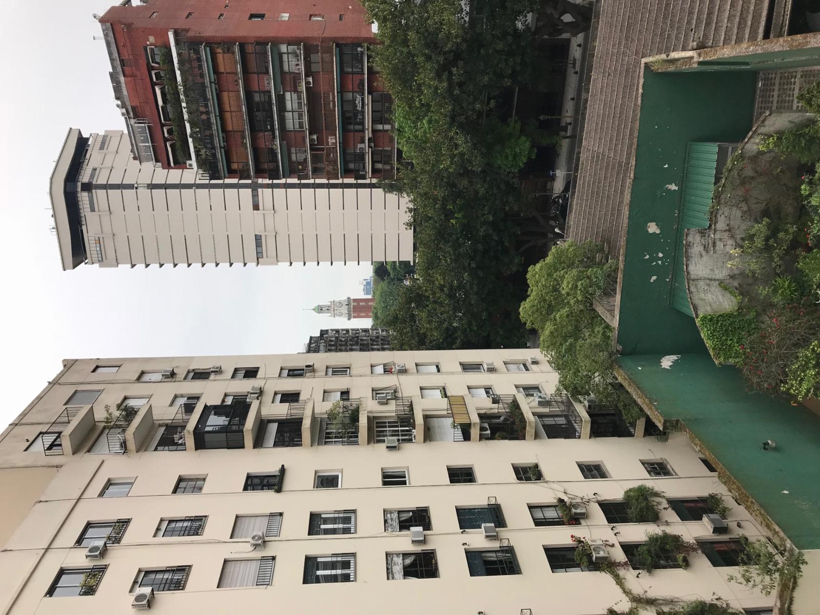 Venta Depto Categoría 3 Dor Vig Coch y Baul Vista Abierta Muy Luminoso — foto 12
