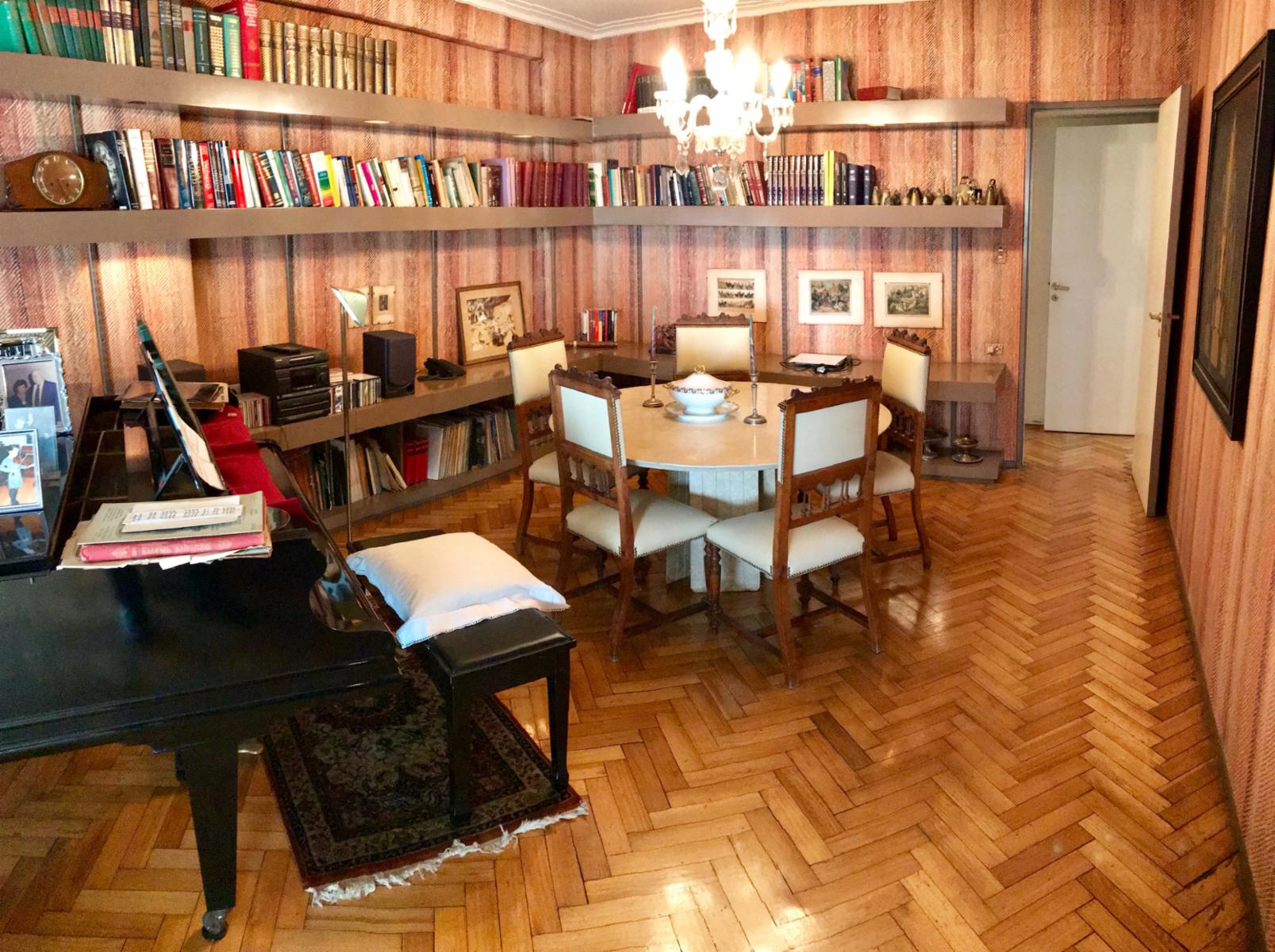 Venta Depto Categoría 3 Dor Vig Coch y Baul Vista Abierta Muy Luminoso — foto 13