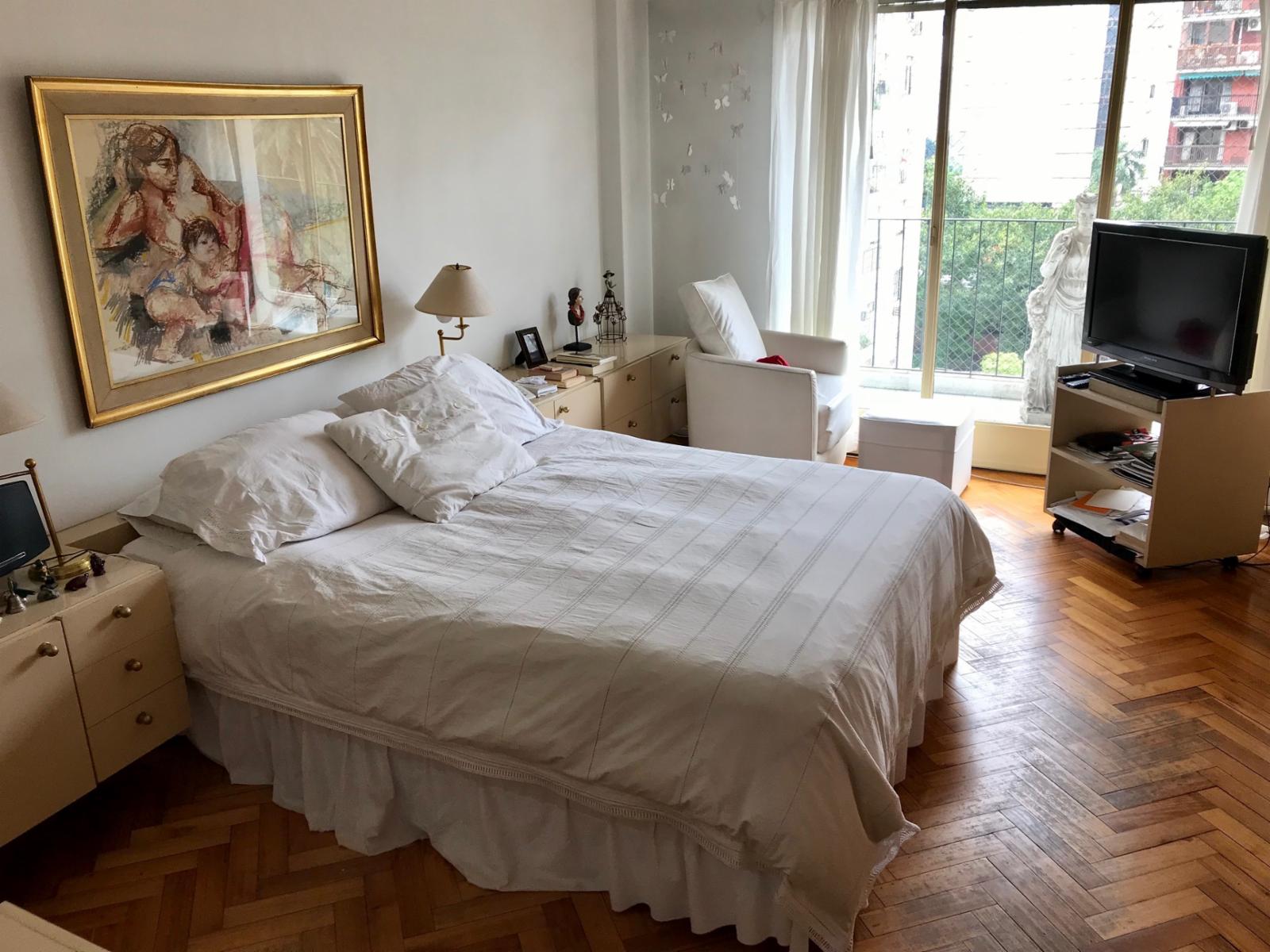 Venta Depto Categoría 3 Dor Vig Coch y Baul Vista Abierta Muy Luminoso — foto 15