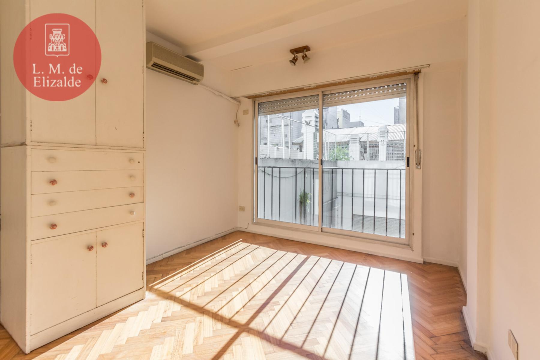 Libertad y Arenales - 3 Ambientes C/dep y Terraza C/quincho y Parrilla - 175 m2 TOUR 360 — foto 4