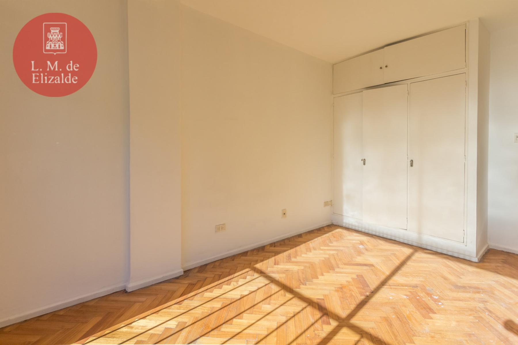 Libertad y Arenales - 3 Ambientes C/dep y Terraza C/quincho y Parrilla - 175 m2 TOUR 360 — foto 5