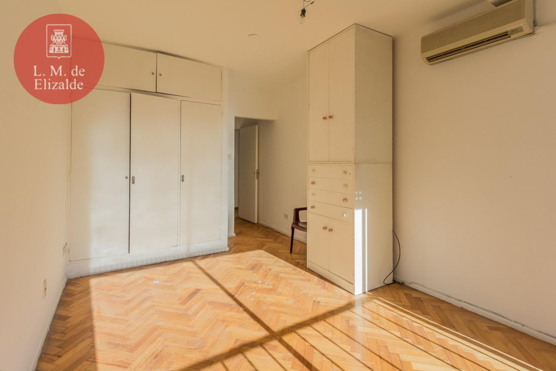 Libertad y Arenales - 3 Ambientes C/dep y Terraza C/quincho y Parrilla - 175 m2 TOUR 360 — foto 6