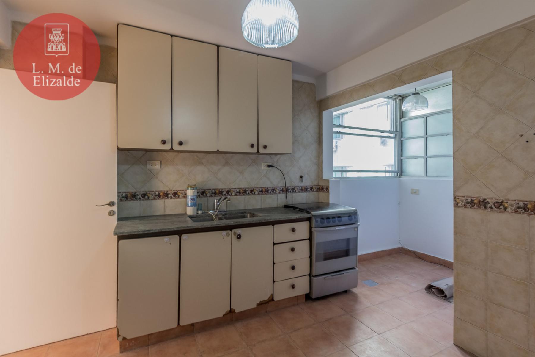 Libertad y Arenales - 3 Ambientes C/dep y Terraza C/quincho y Parrilla - 175 m2 TOUR 360 — foto 12