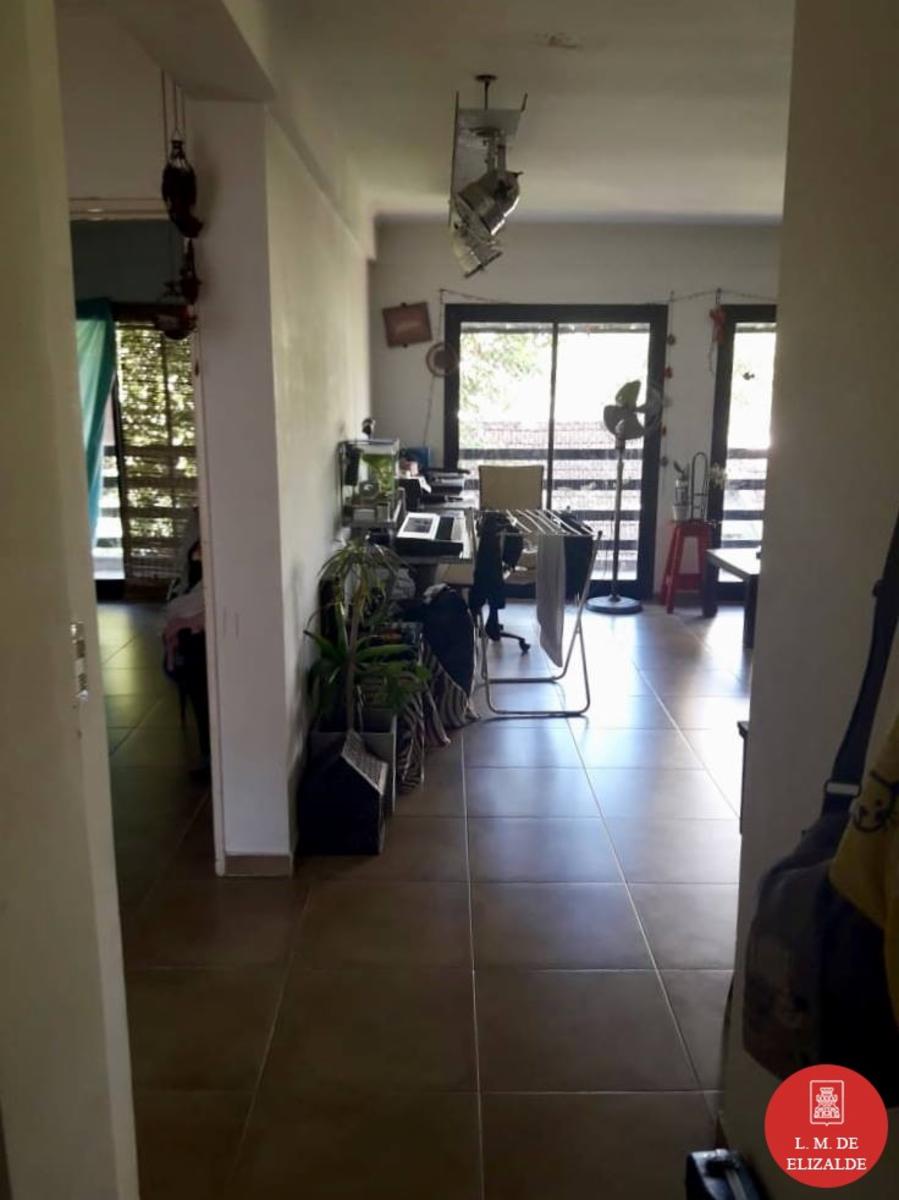 Quirno Costa y Lavalle - 3 amb c/balcones amplios - Venta con renta — foto 2