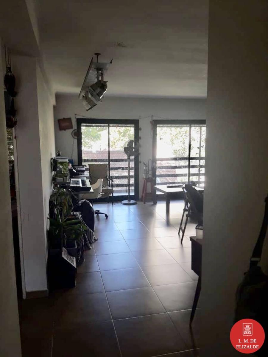 Quirno Costa y Lavalle - 3 amb c/balcones amplios - Venta con renta — foto 3