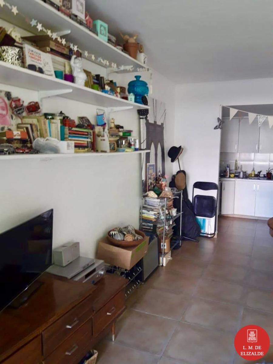 Quirno Costa y Lavalle - 3 amb c/balcones amplios - Venta con renta — foto 4