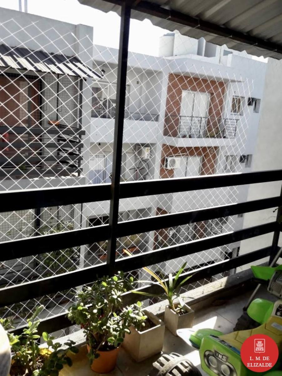 Quirno Costa y Lavalle - 3 amb c/balcones amplios - Venta con renta — foto 5