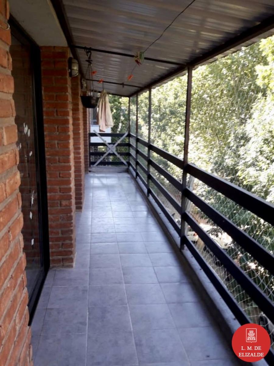 Quirno Costa y Lavalle - 3 amb c/balcones amplios - Venta con renta — foto 6