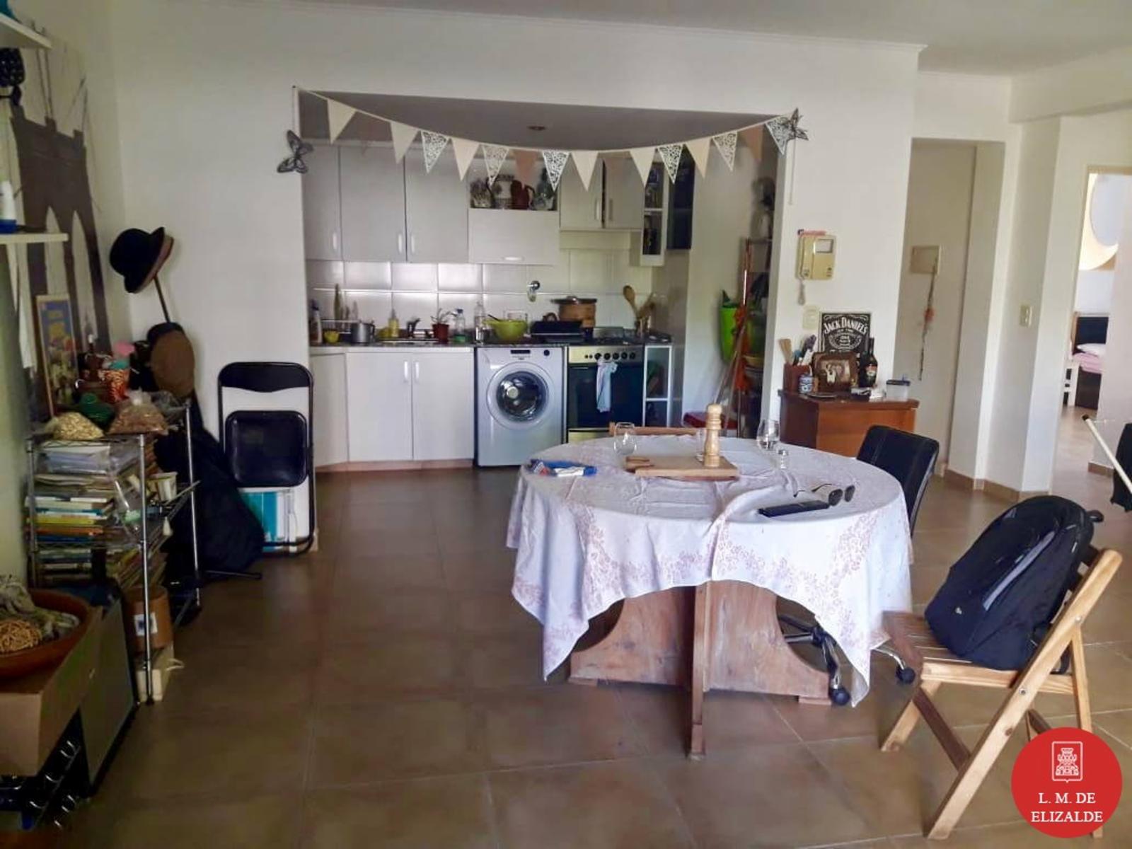 Quirno Costa y Lavalle - 3 amb c/balcones amplios - Venta con renta — foto 7