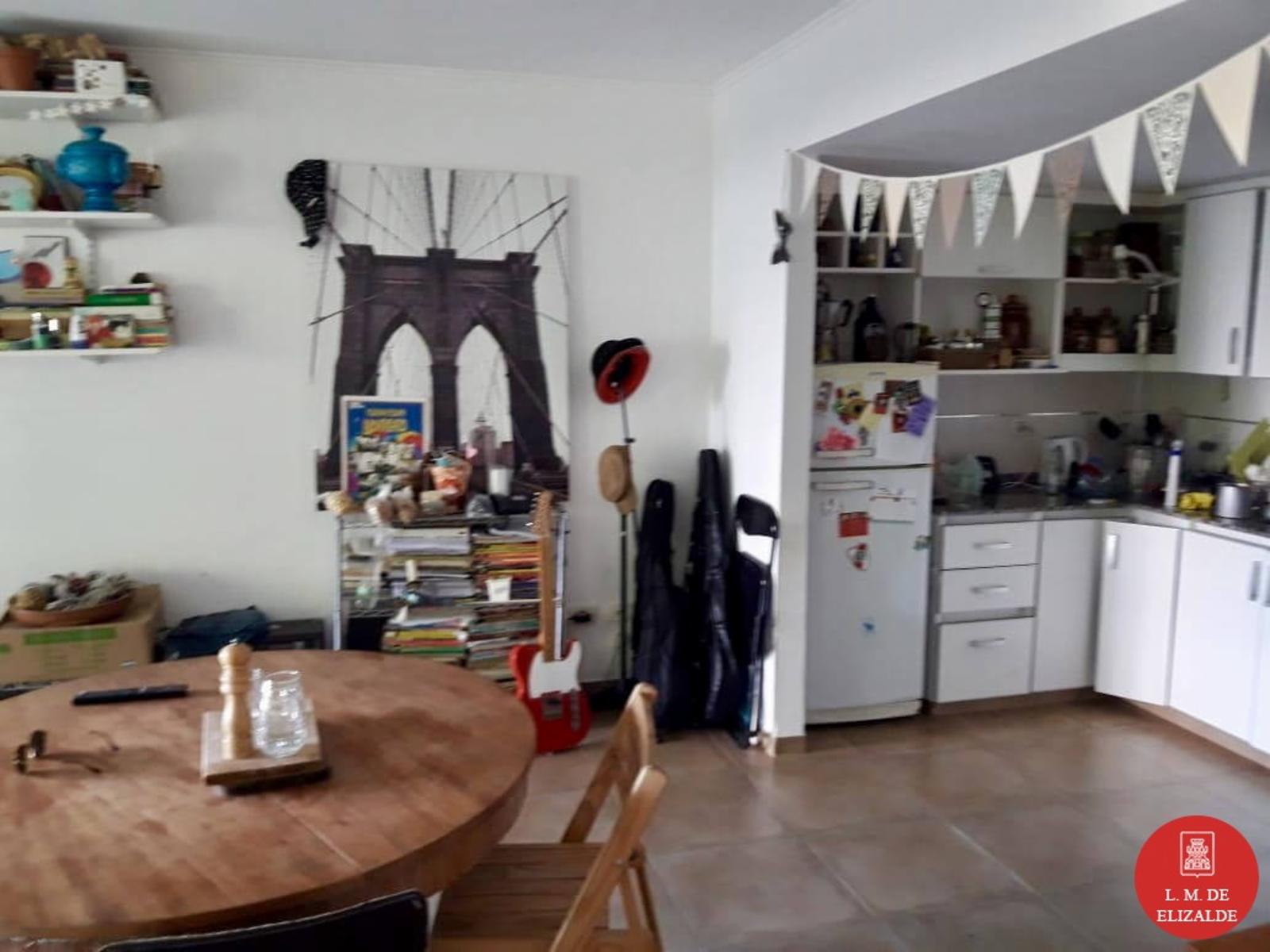 Quirno Costa y Lavalle - 3 amb c/balcones amplios - Venta con renta — foto 8