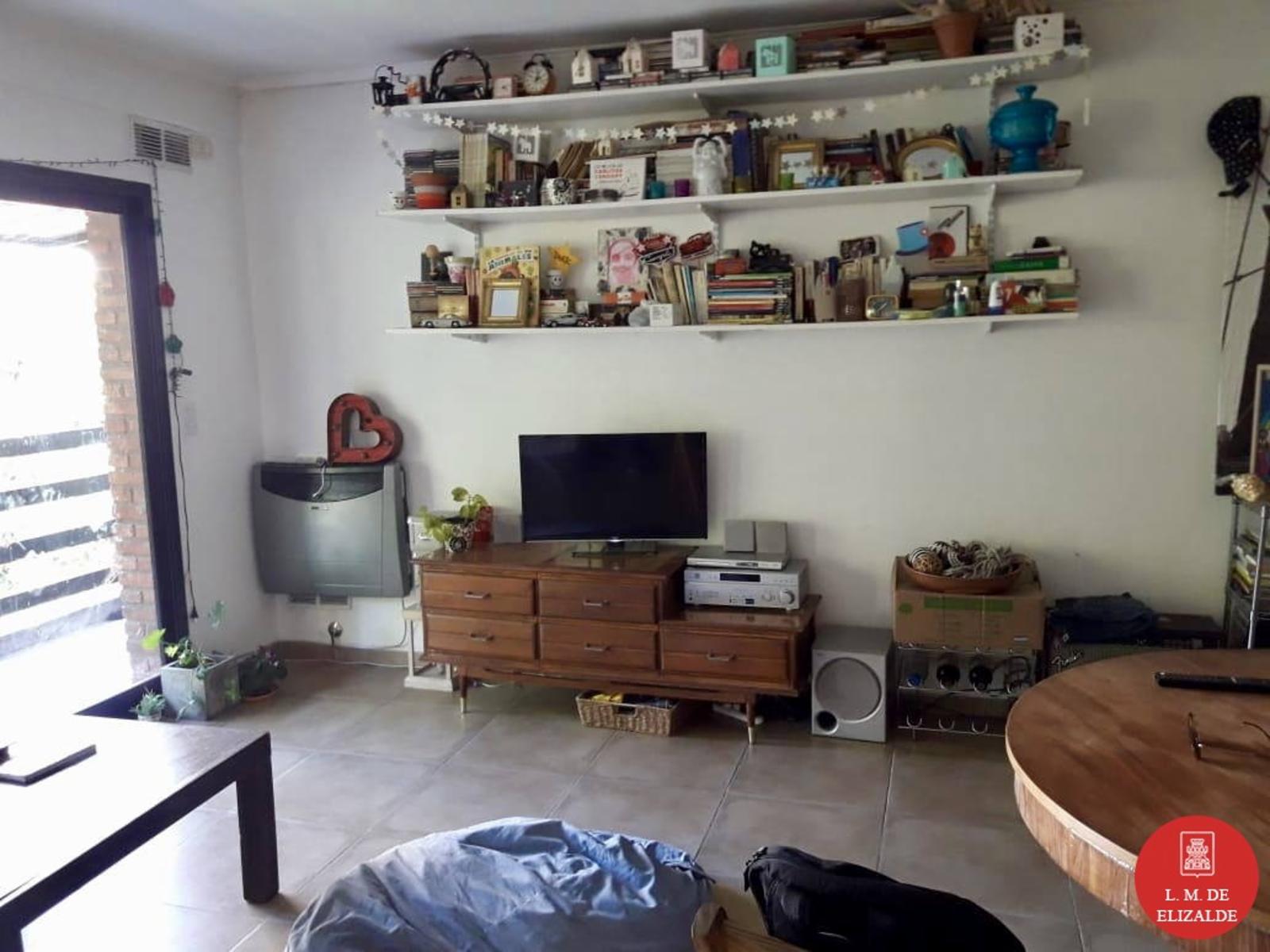 Quirno Costa y Lavalle - 3 amb c/balcones amplios - Venta con renta — foto 9