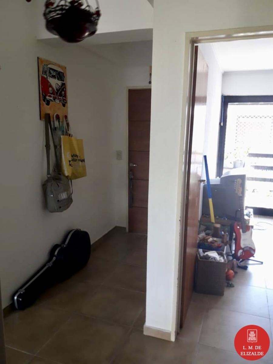 Quirno Costa y Lavalle - 3 amb c/balcones amplios - Venta con renta — foto 10