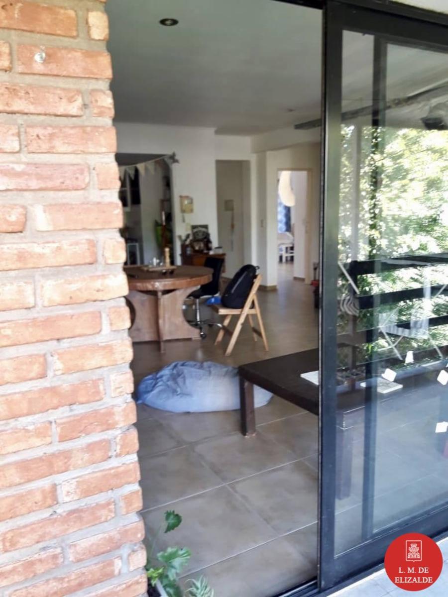 Quirno Costa y Lavalle - 3 amb c/balcones amplios - Venta con renta — foto 11