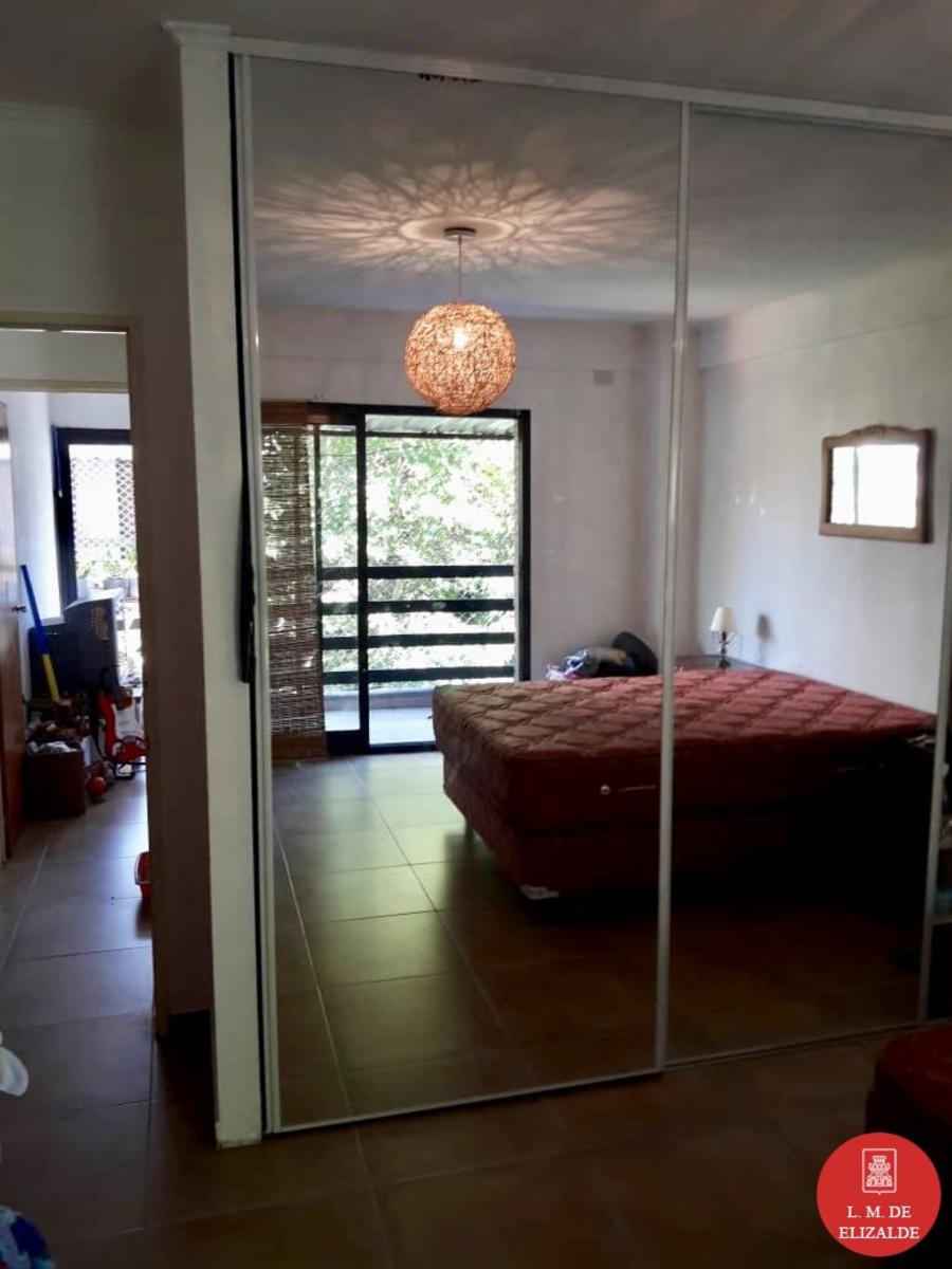 Quirno Costa y Lavalle - 3 amb c/balcones amplios - Venta con renta — foto 12
