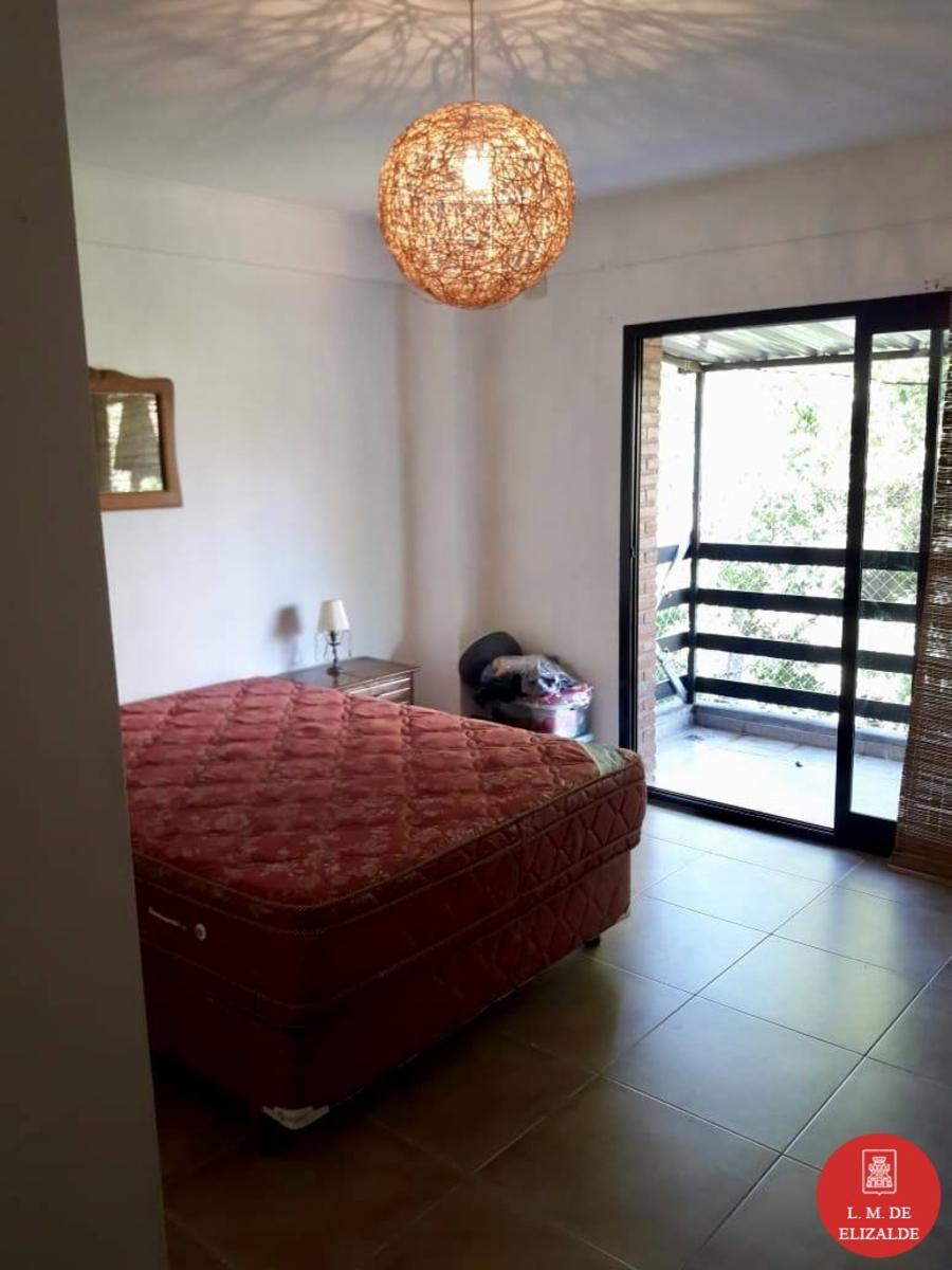 Quirno Costa y Lavalle - 3 amb c/balcones amplios - Venta con renta — foto 13