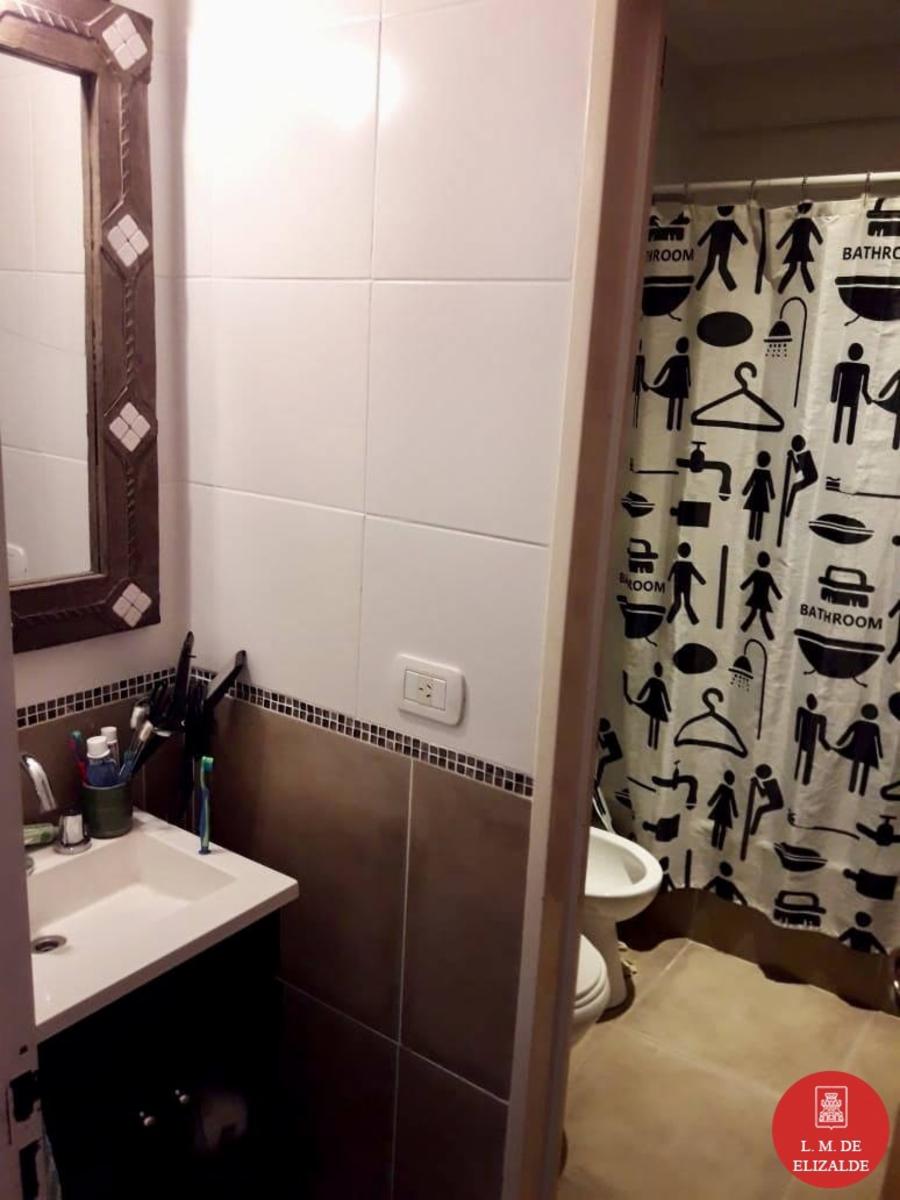 Quirno Costa y Lavalle - 3 amb c/balcones amplios - Venta con renta — foto 14