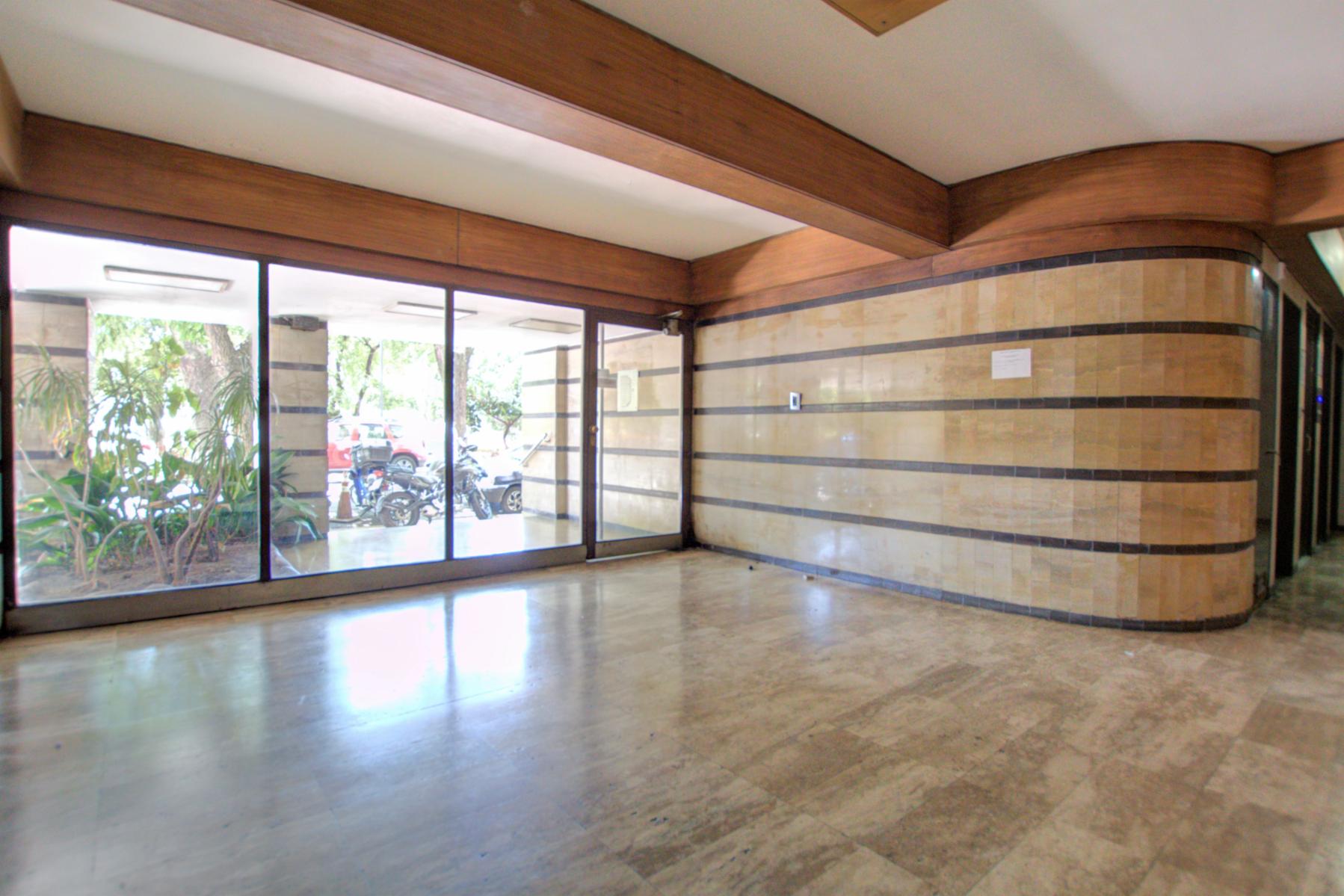 Kennedy e/Cerviño y Demaría - VER TOUR 360- 2 amb c/balcón - 45 m2