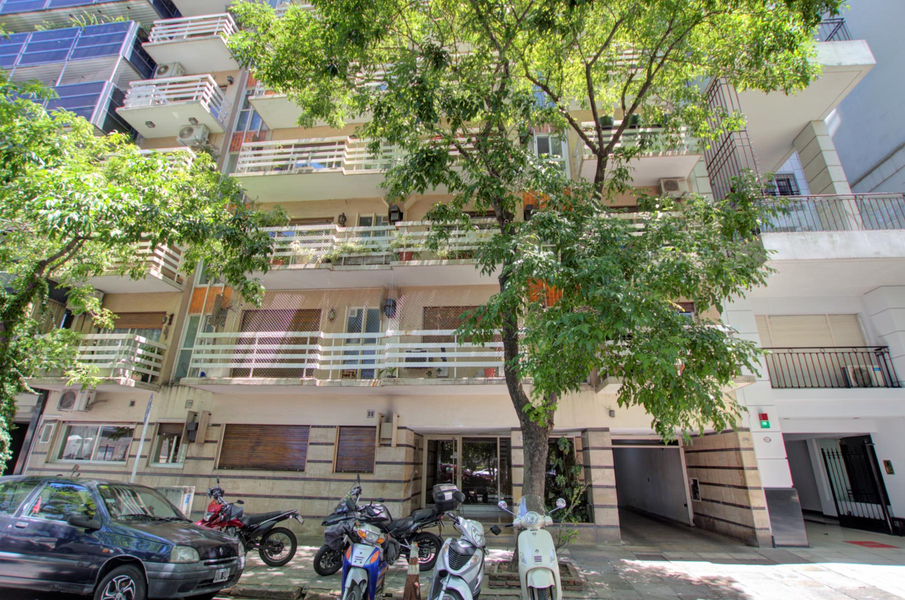 Kennedy e/Cerviño y Demaría - VER TOUR 360- 2 amb c/balcón - 45 m2 — foto 4