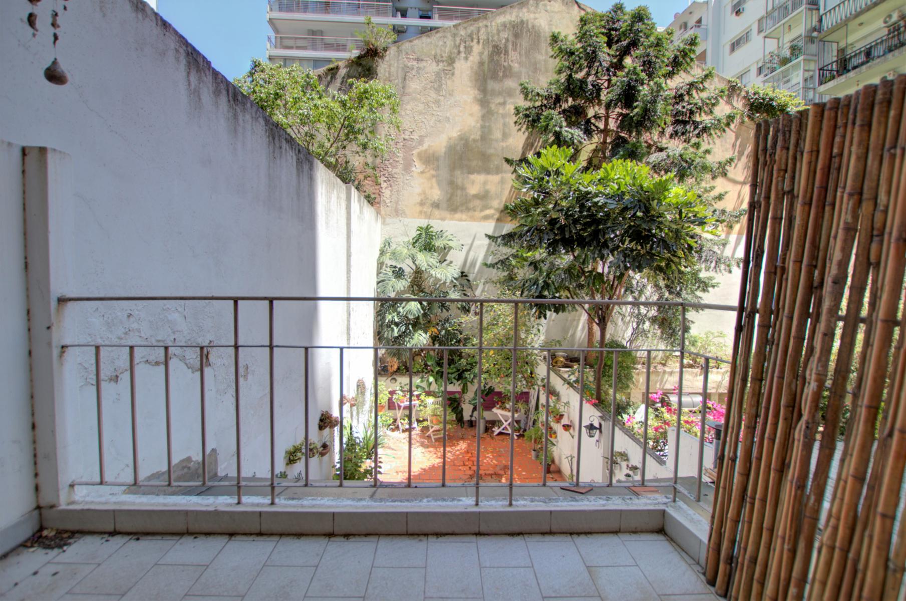 Kennedy e/Cerviño y Demaría - VER TOUR 360- 2 amb c/balcón - 45 m2 — foto 6
