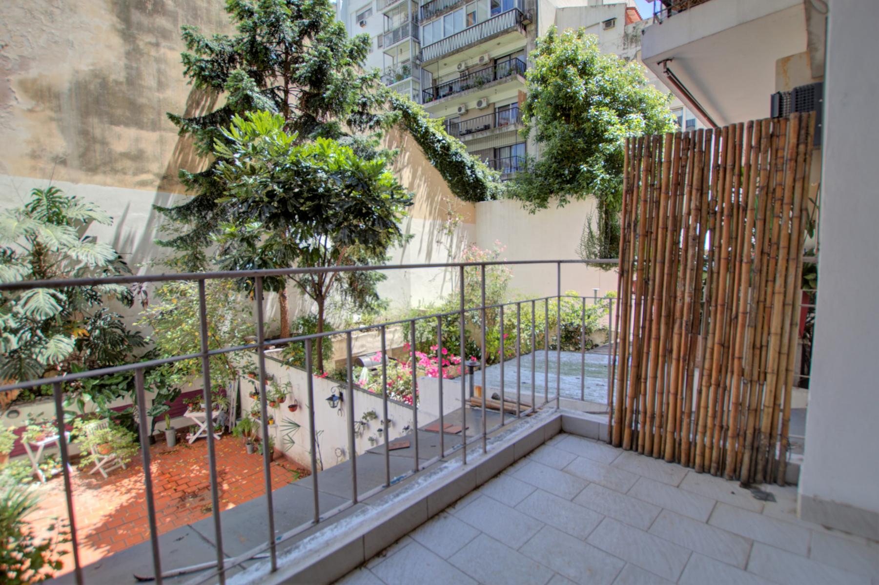 Kennedy e/Cerviño y Demaría - VER TOUR 360- 2 amb c/balcón - 45 m2 — foto 7