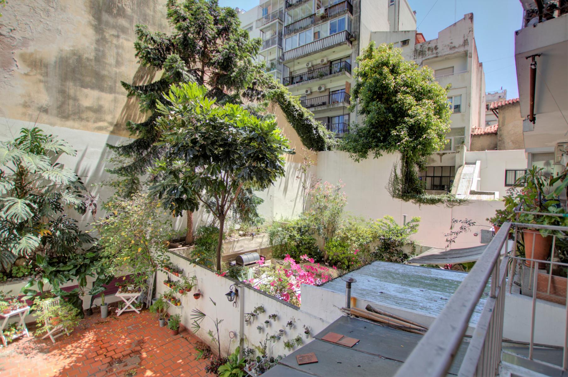 Kennedy e/Cerviño y Demaría - VER TOUR 360- 2 amb c/balcón - 45 m2 — foto 8