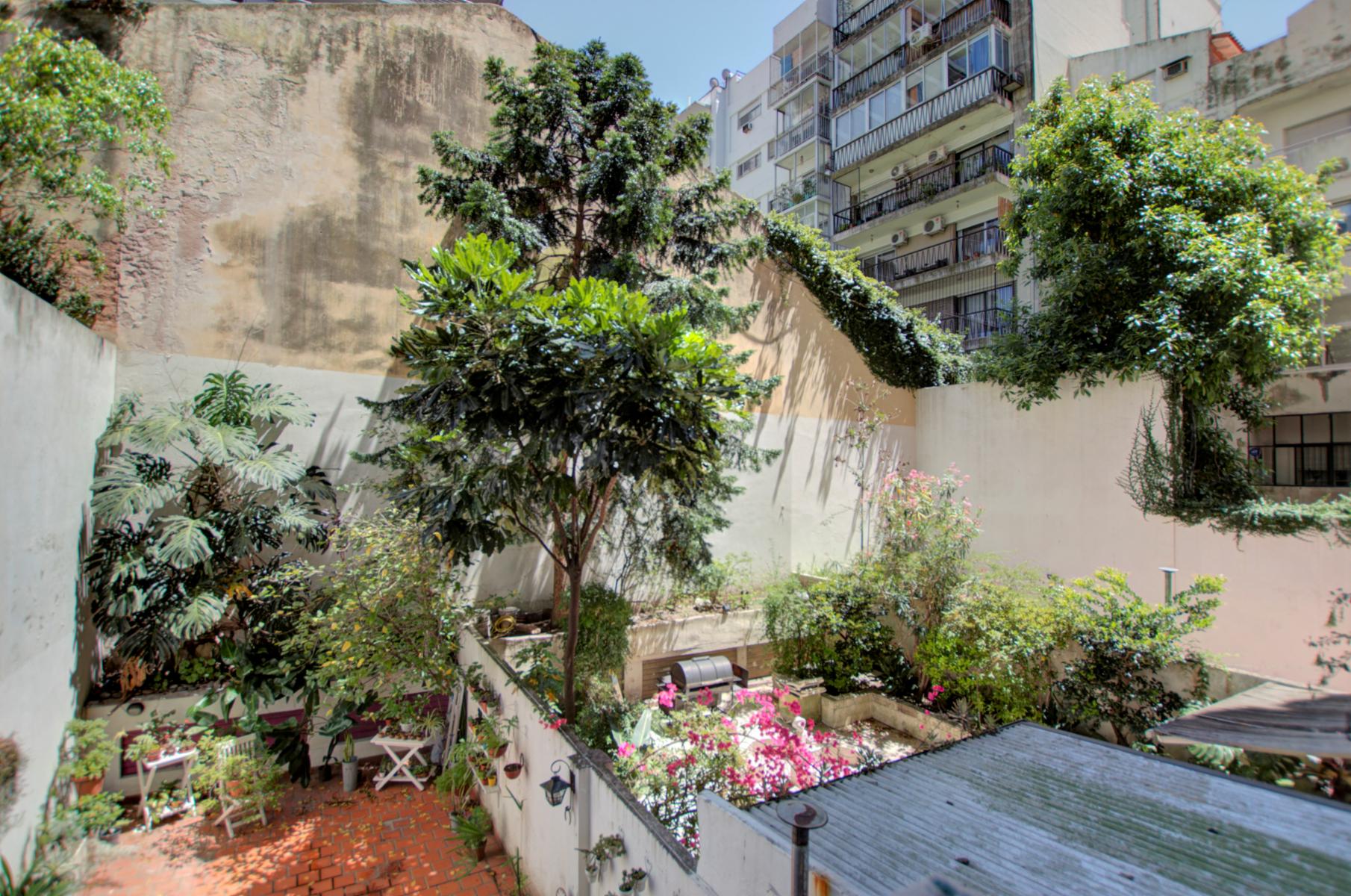 Kennedy e/Cerviño y Demaría - VER TOUR 360- 2 amb c/balcón - 45 m2 — foto 13