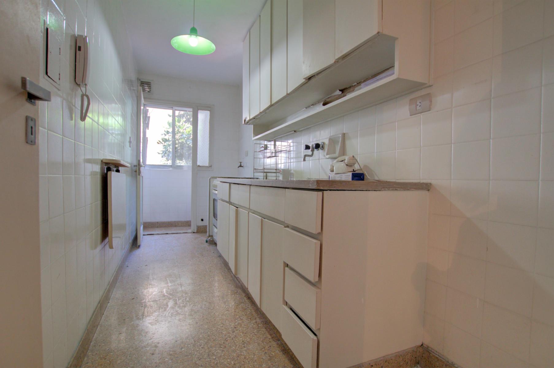 Kennedy e/Cerviño y Demaría - VER TOUR 360- 2 amb c/balcón - 45 m2 — foto 15