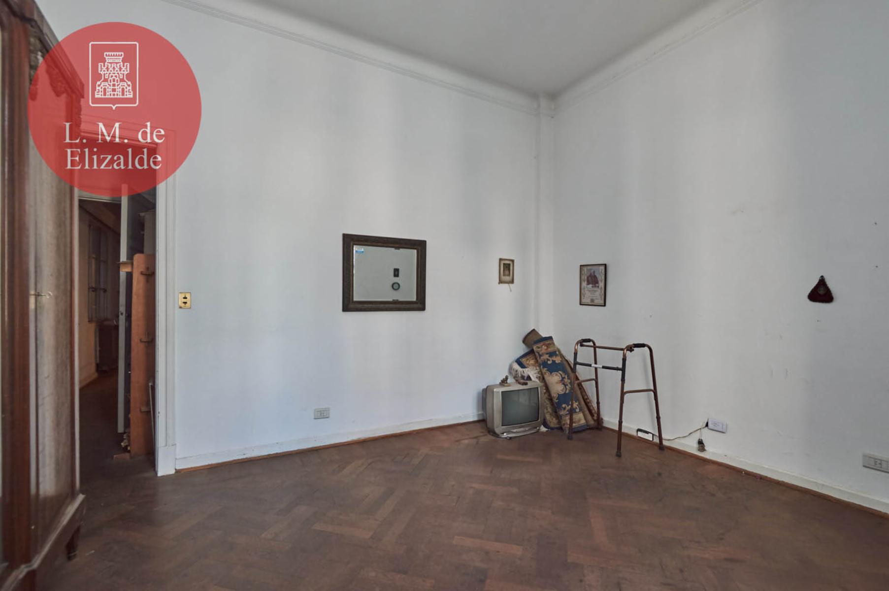 Av. Las Heras 2062 y Junin - Venta - Recoleta *Oportunidad* - VER TOUR 360 — foto 2