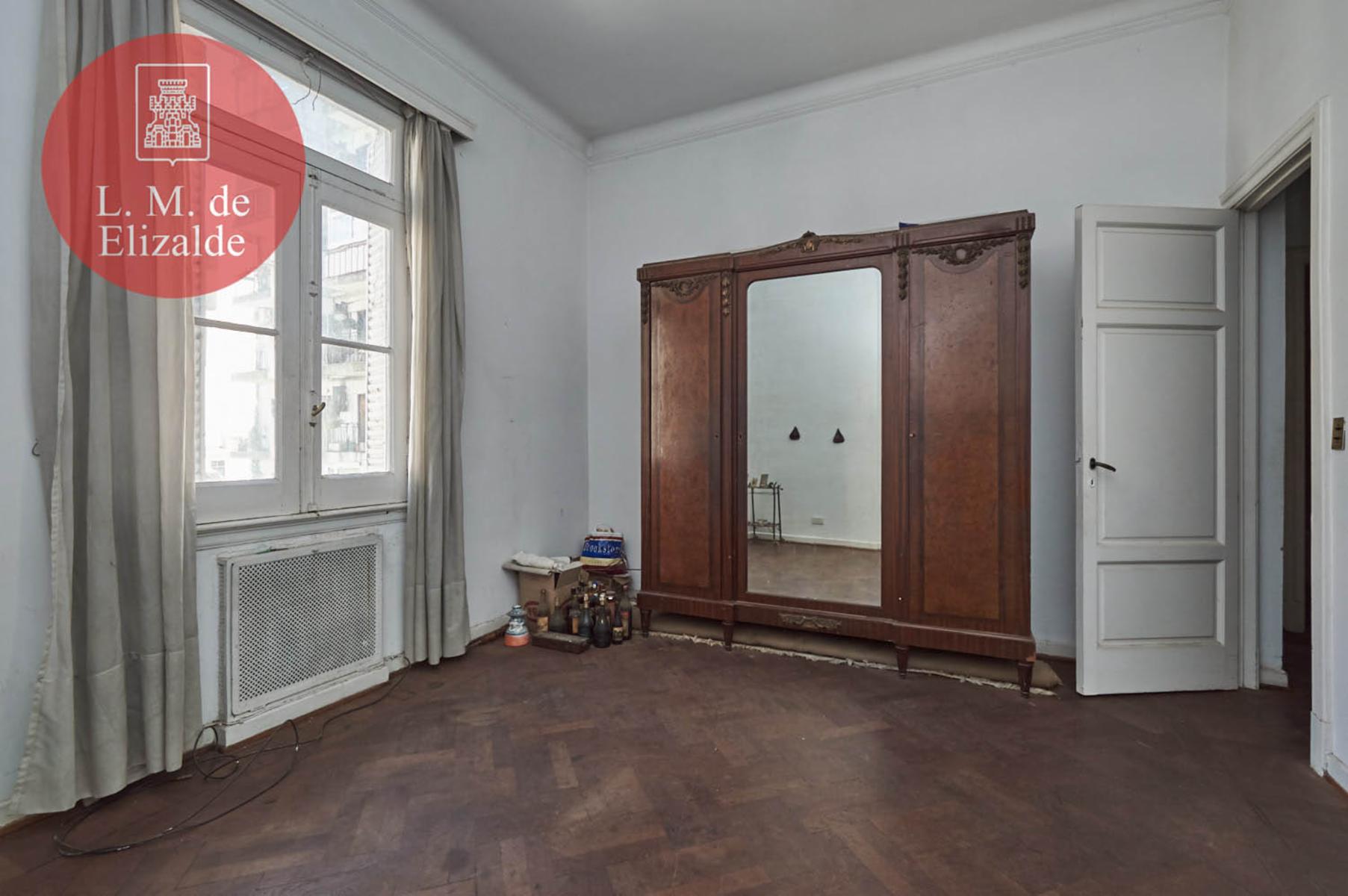 Av. Las Heras 2062 y Junin - Venta - Recoleta *Oportunidad* - VER TOUR 360 — foto 3