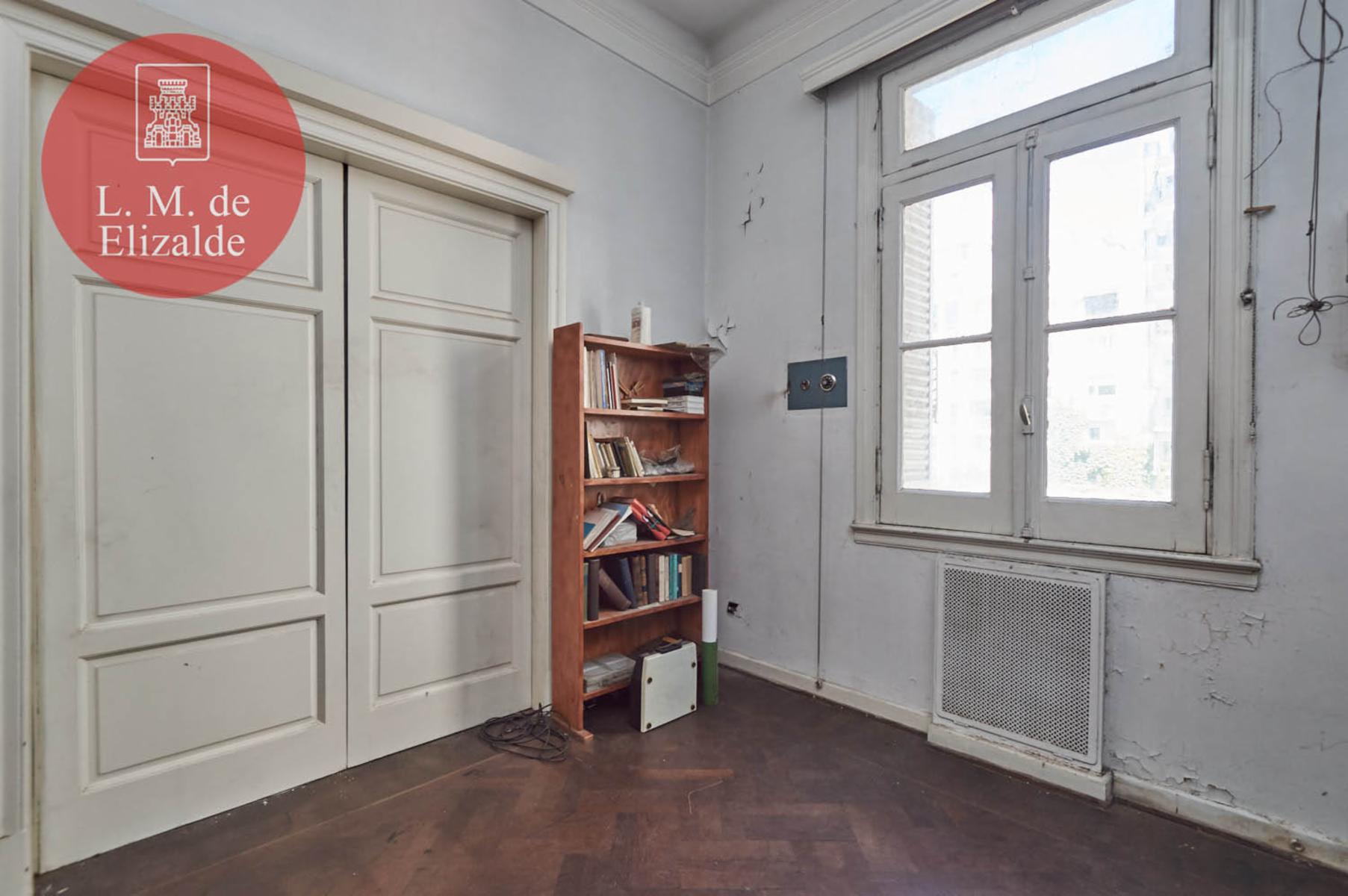 Av. Las Heras 2062 y Junin - Venta - Recoleta *Oportunidad* - VER TOUR 360 — foto 4